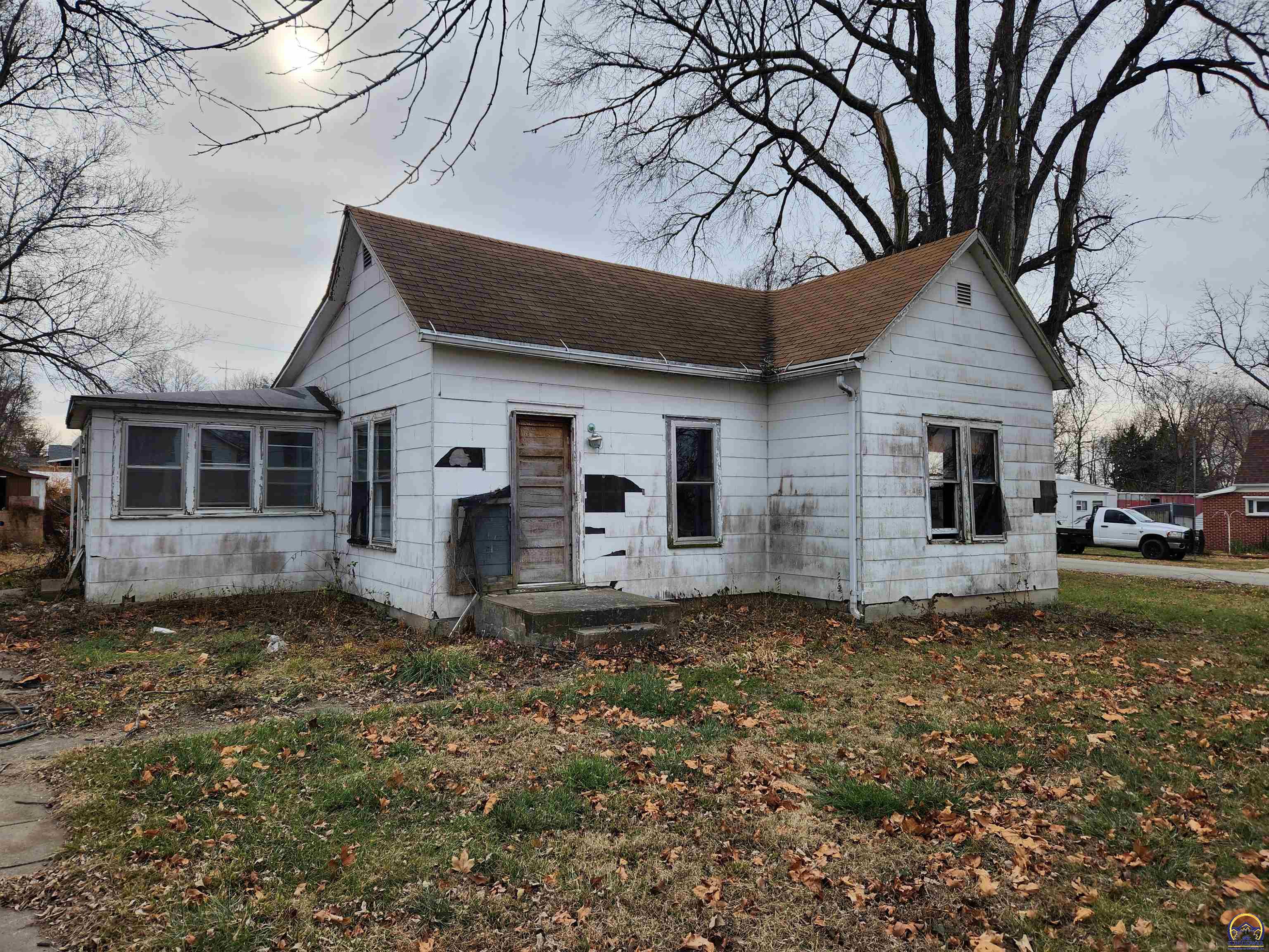 741 Cedar St — photo
