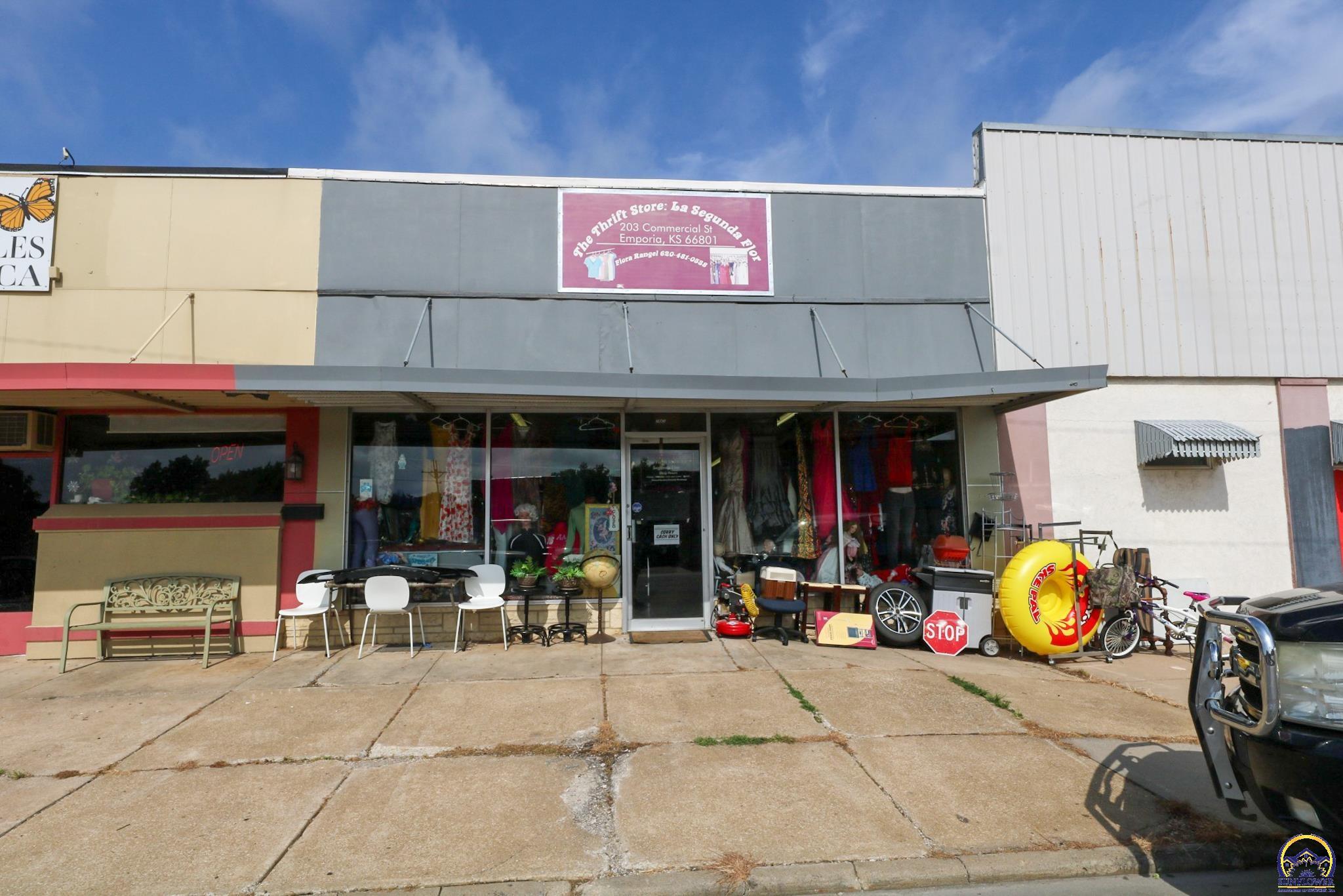 203 Commercial St — photo
