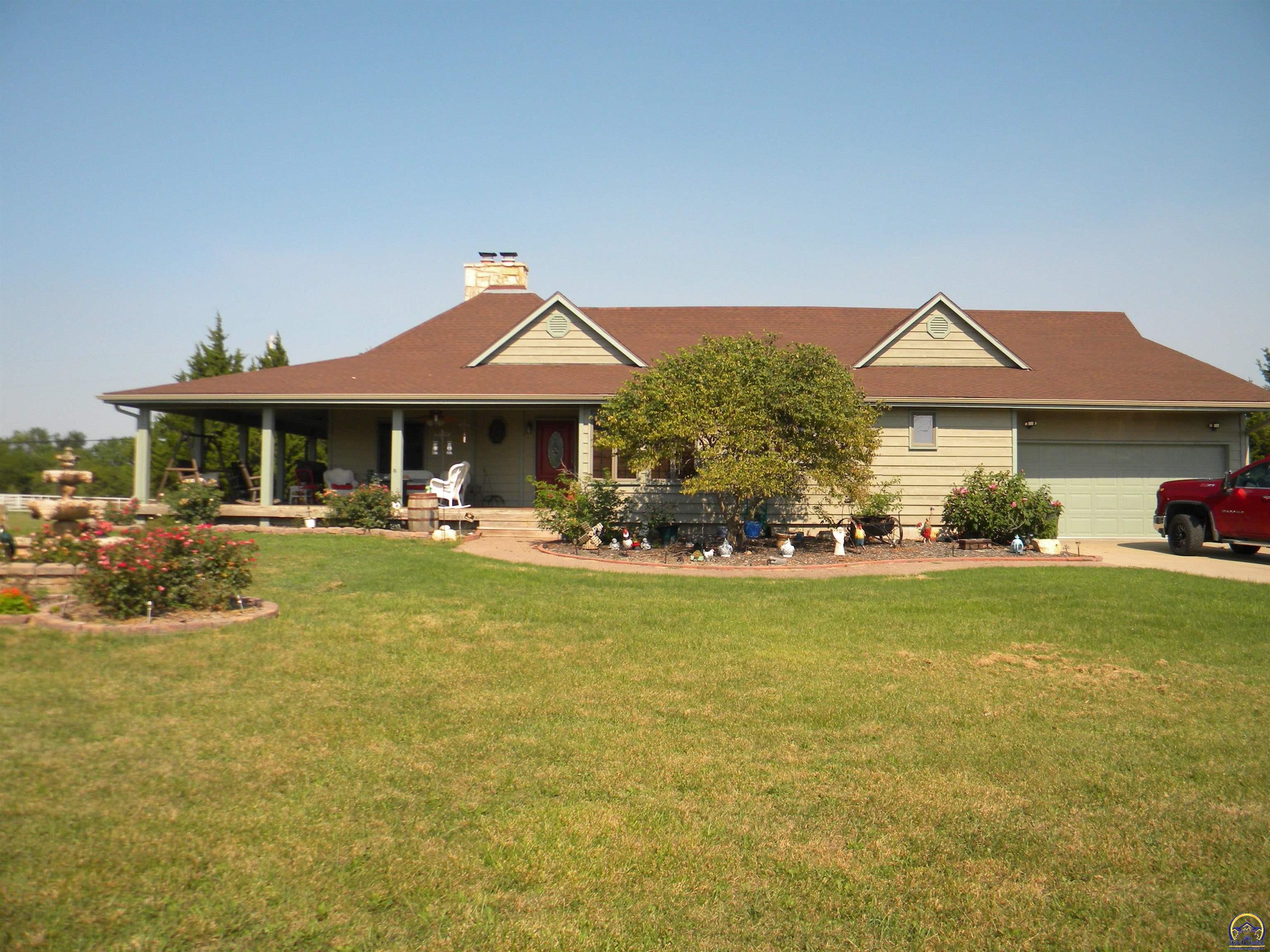 1020 Wanamaka Road — photo