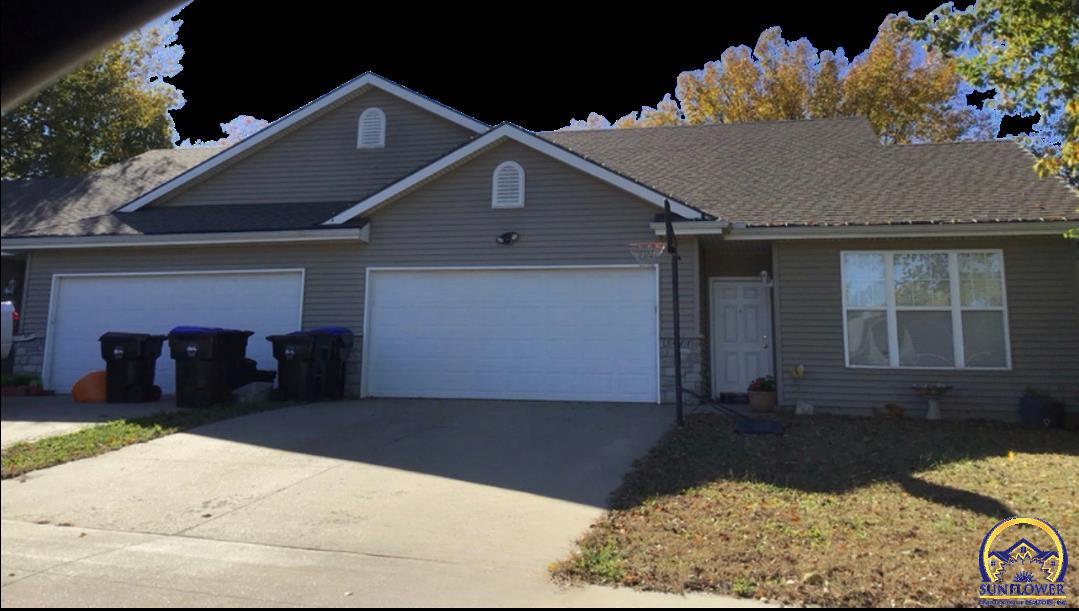 3411-3413 SE Taurus Ave — photo