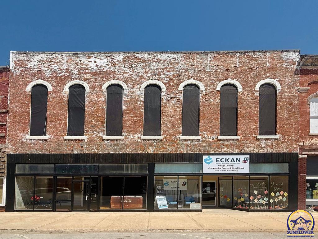 526 Market St and 528 Market St — photo