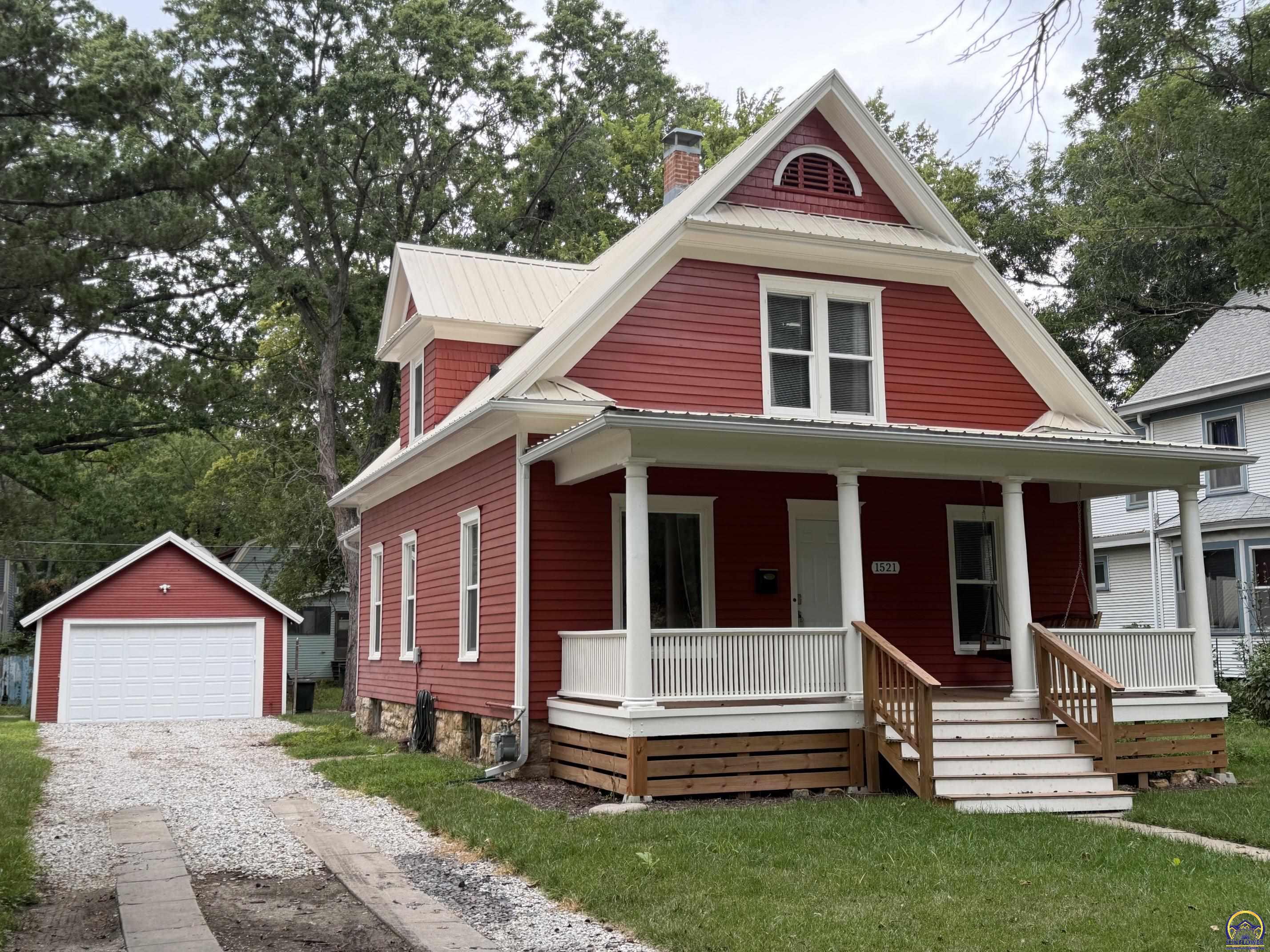 1521 Rhode Island — photo