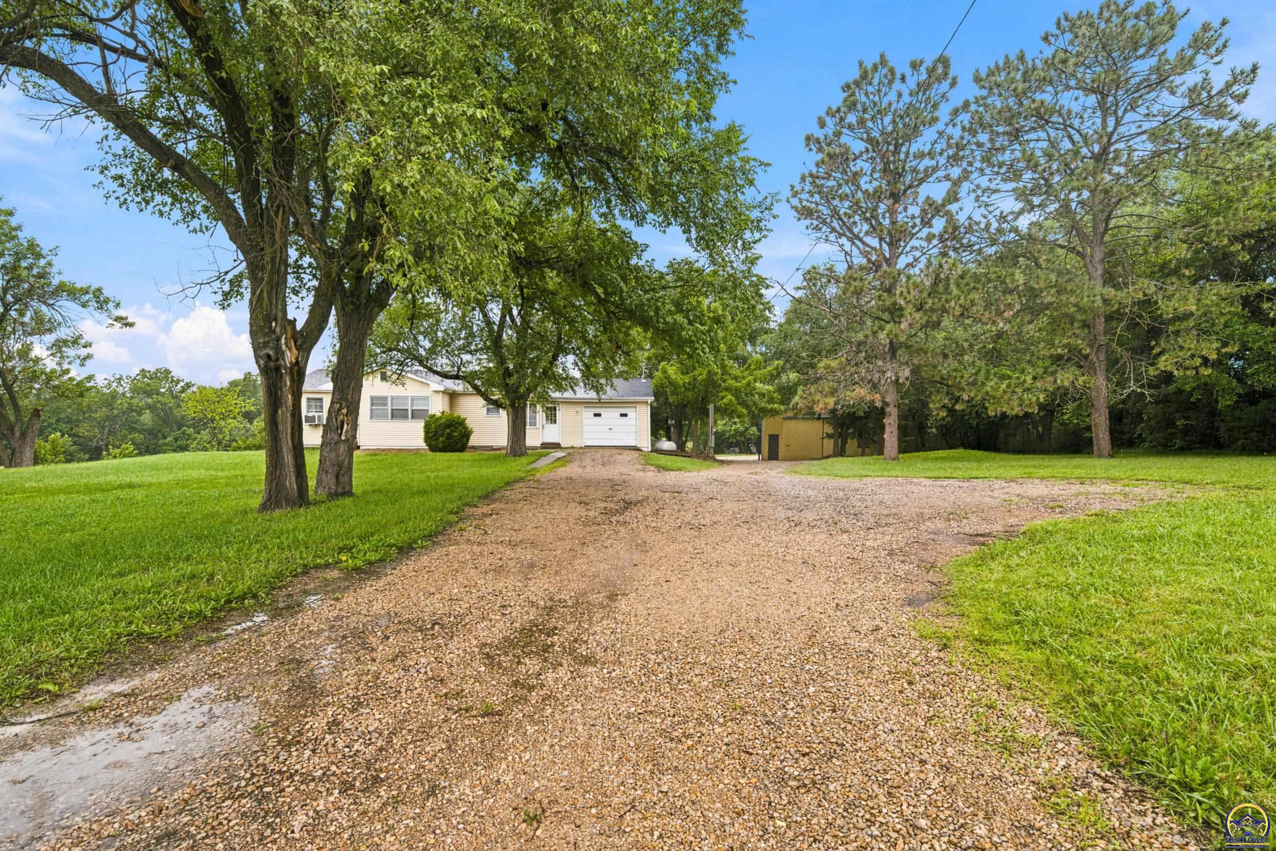 6790 Flush Road, St George, KS 66535 — photo 2