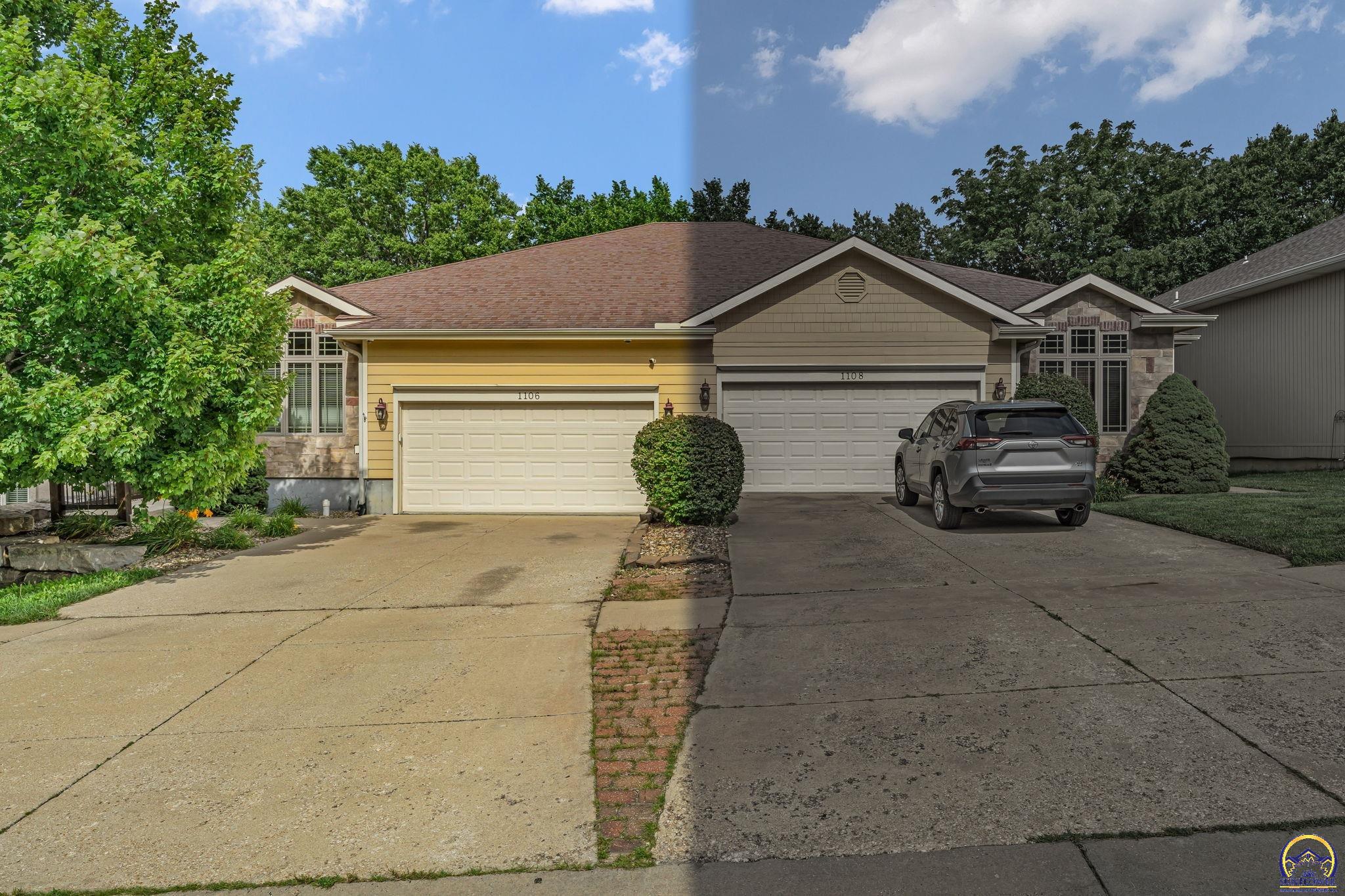 1106 SW Red Oaks Ct — photo