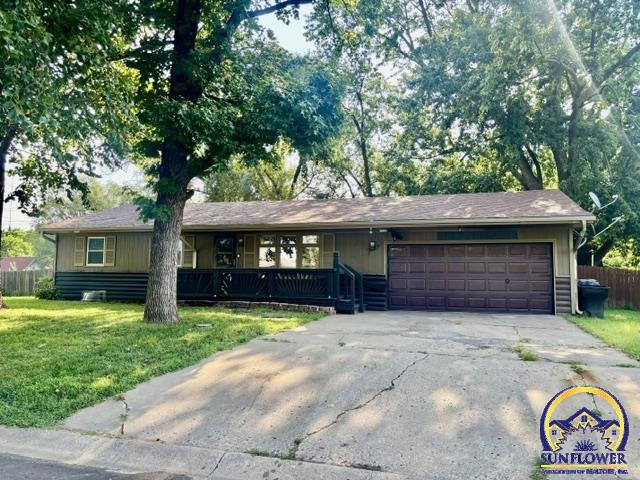 1016 Birch St — photo