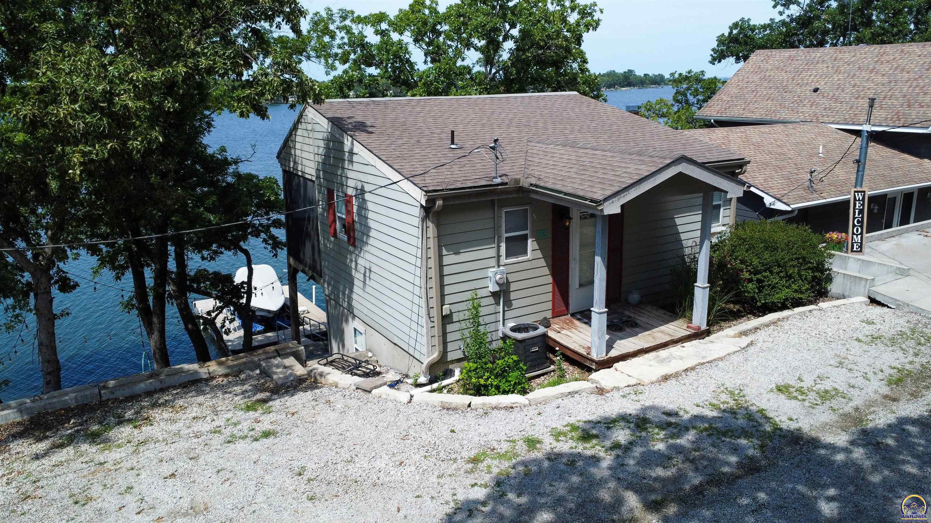 175 S Kahola Rd — photo