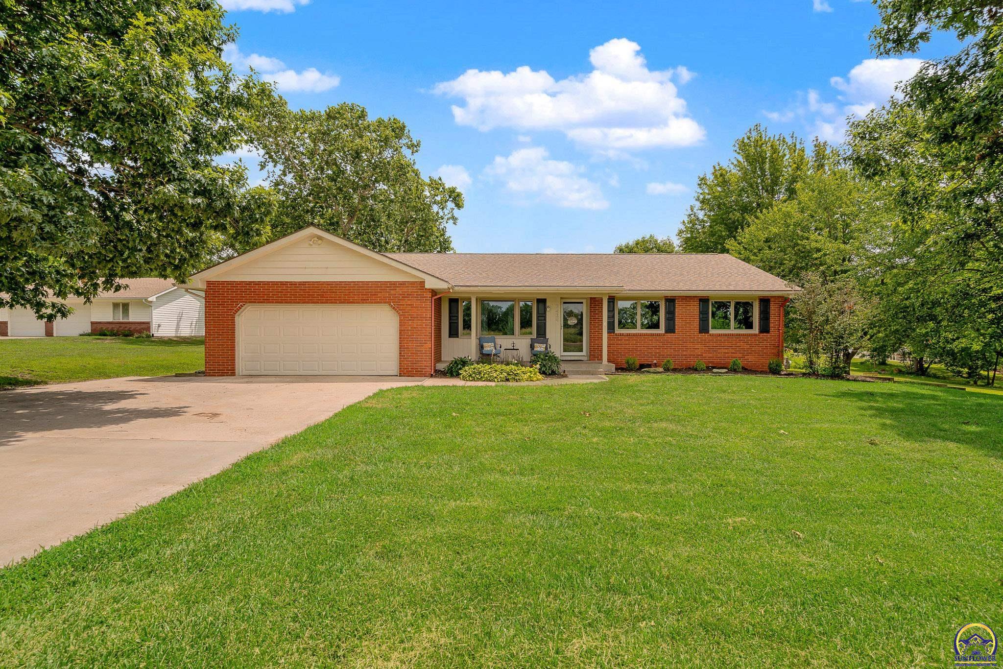 3434 SE Shawnee Heights Rd — photo