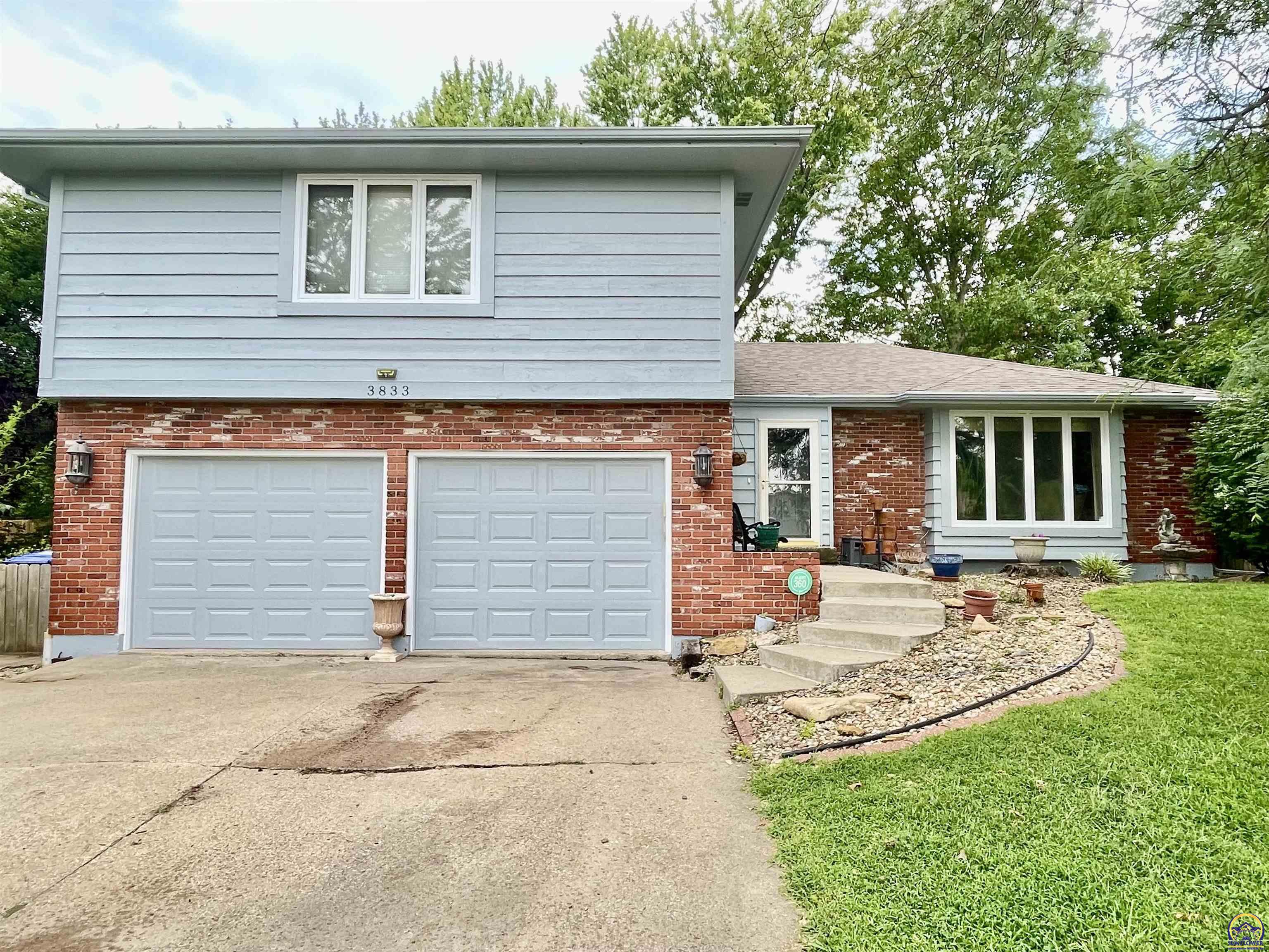3833 SW Canterbury Town Rd — photo