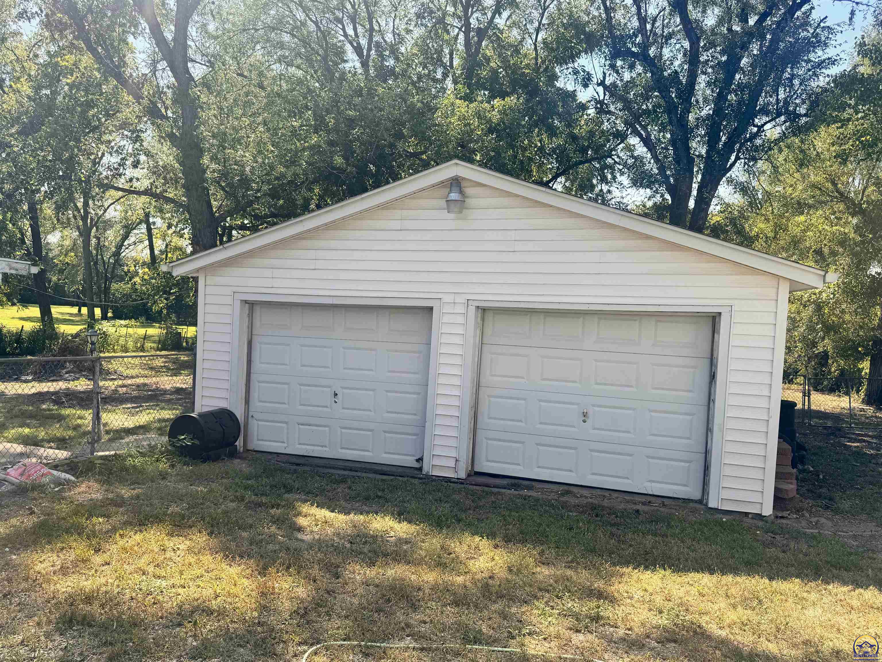 3803 NE Meriden Road, Topeka, KS 66617 — photo 2