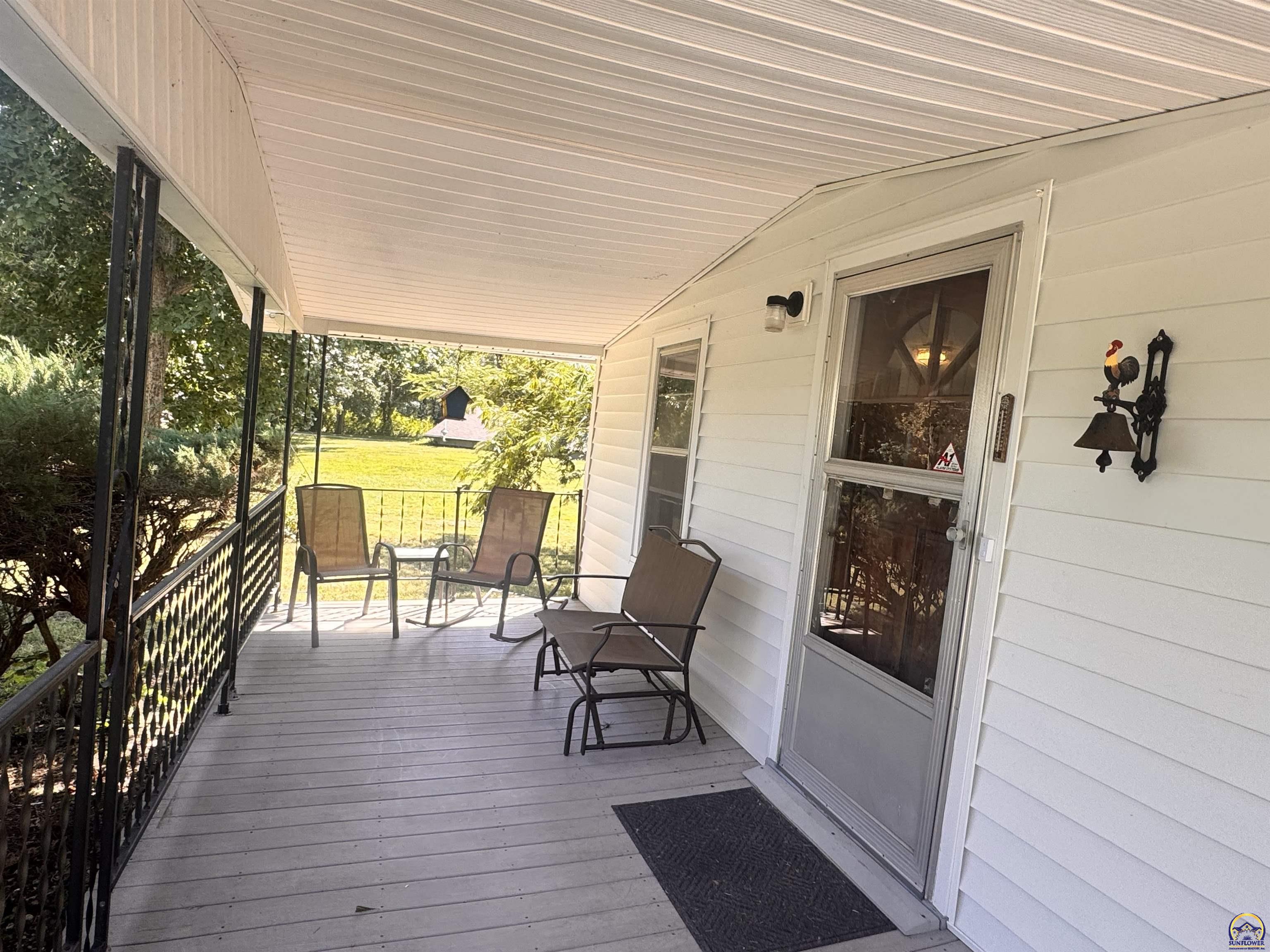 3803 NE Meriden Road, Topeka, KS 66617 — photo 3