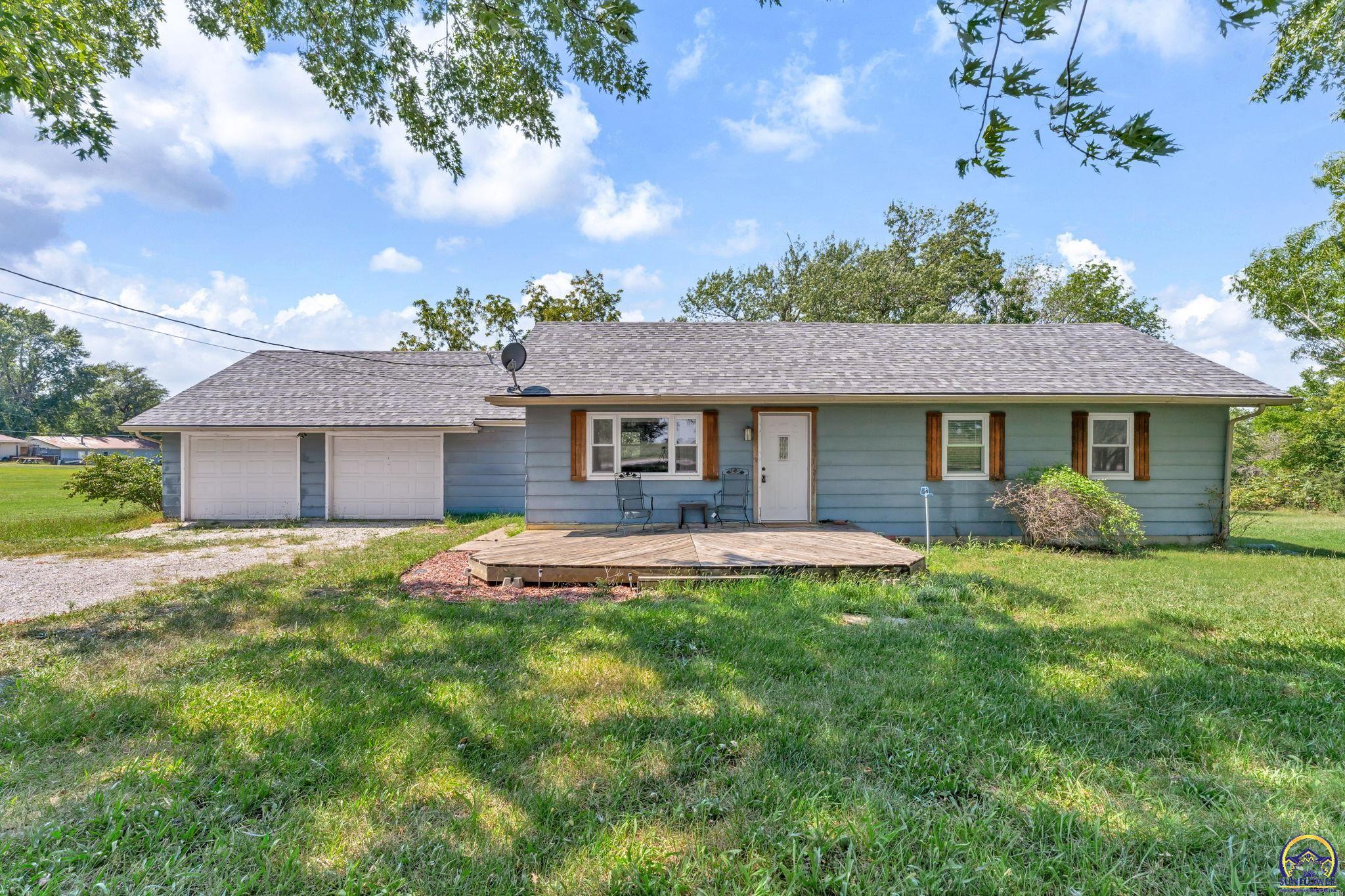 16325 R Road, Mayetta, KS 66509
