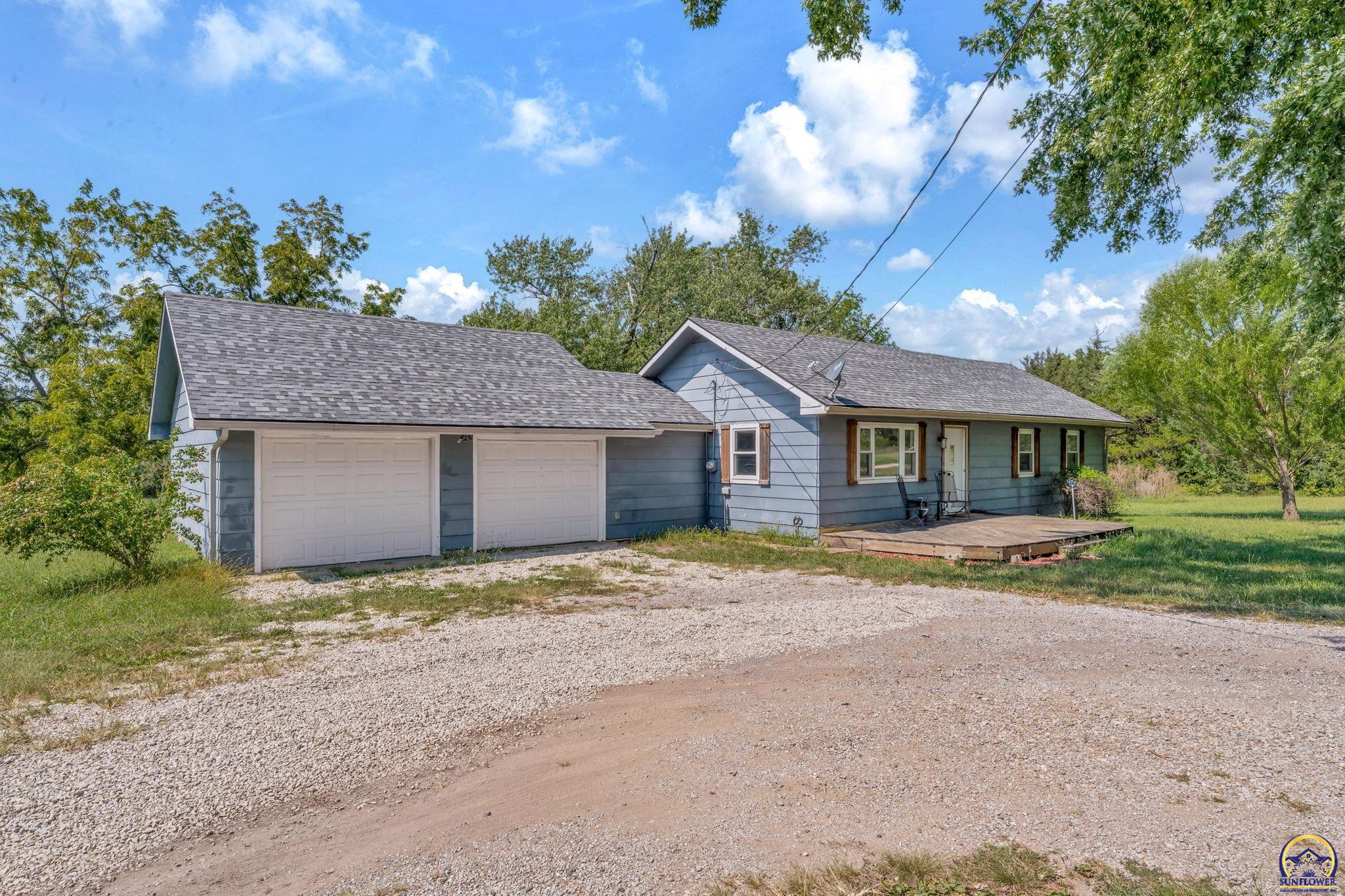 16325 R Road, Mayetta, KS 66509 — photo 2