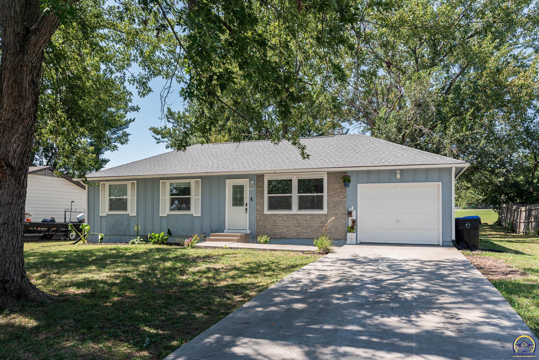 3431 SE Michigan Ave — photo