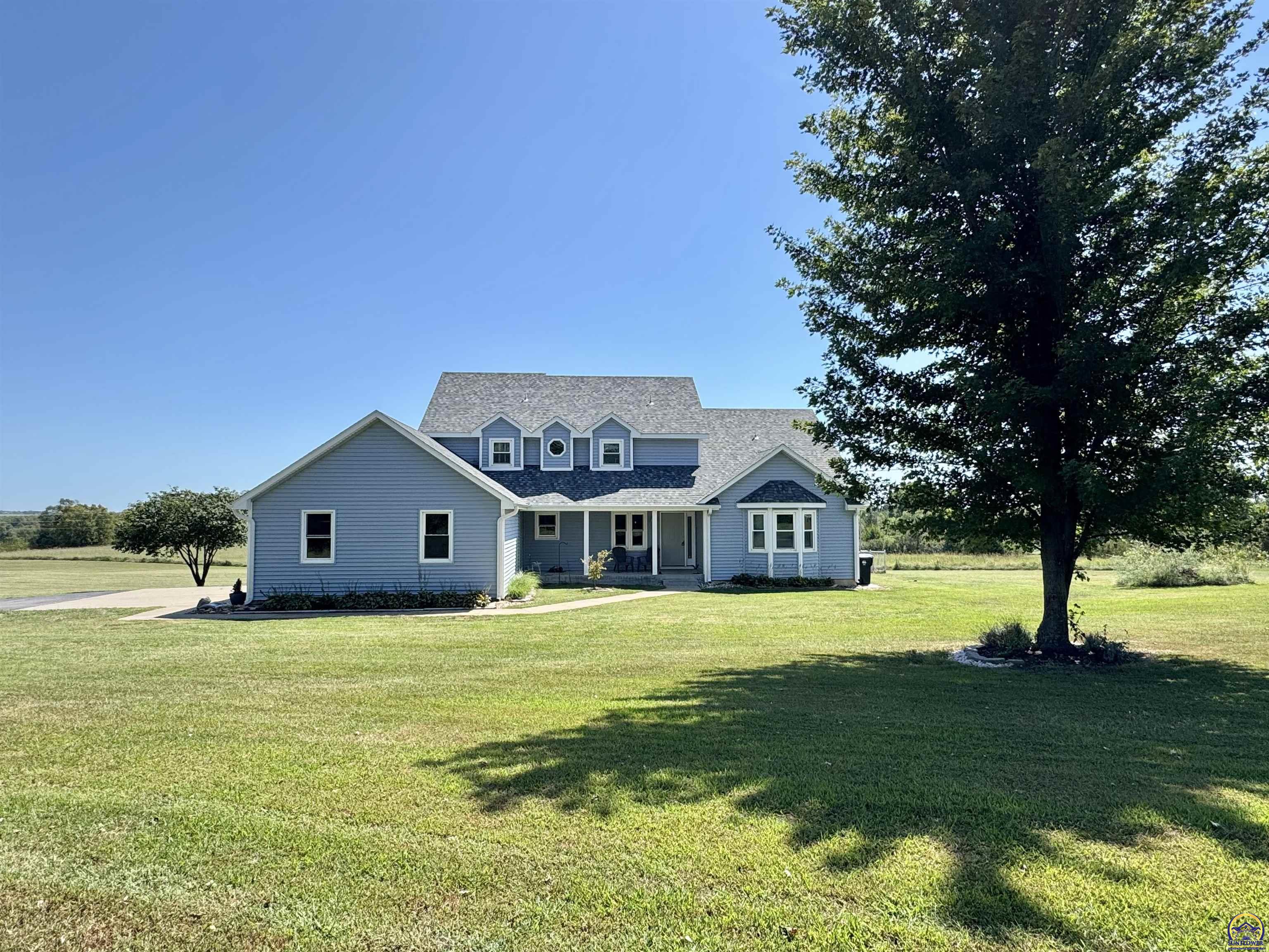 6249 NW Humphrey Rd — photo