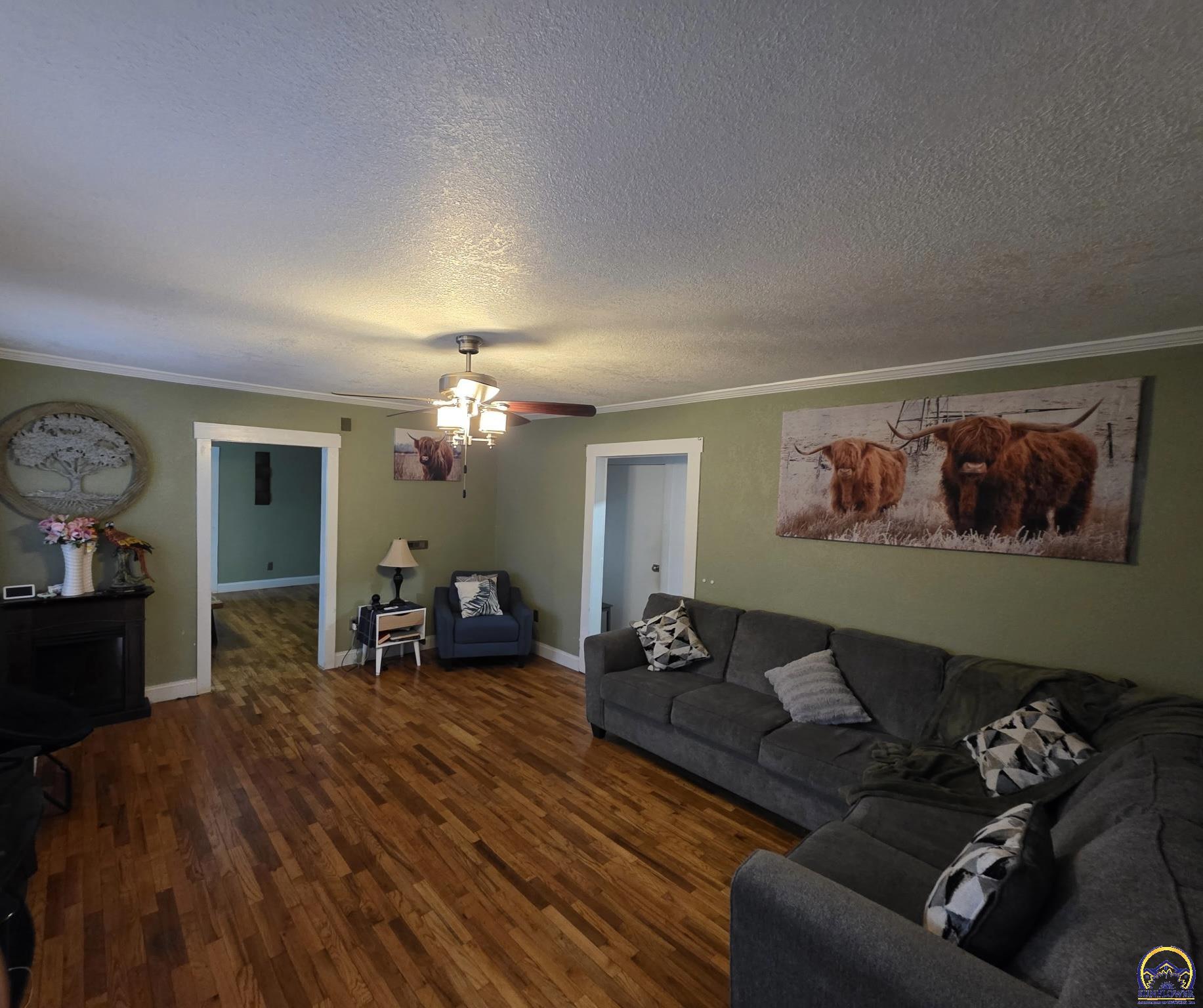 431 SE Baldwin Road, Topeka, KS 66607 — photo 2