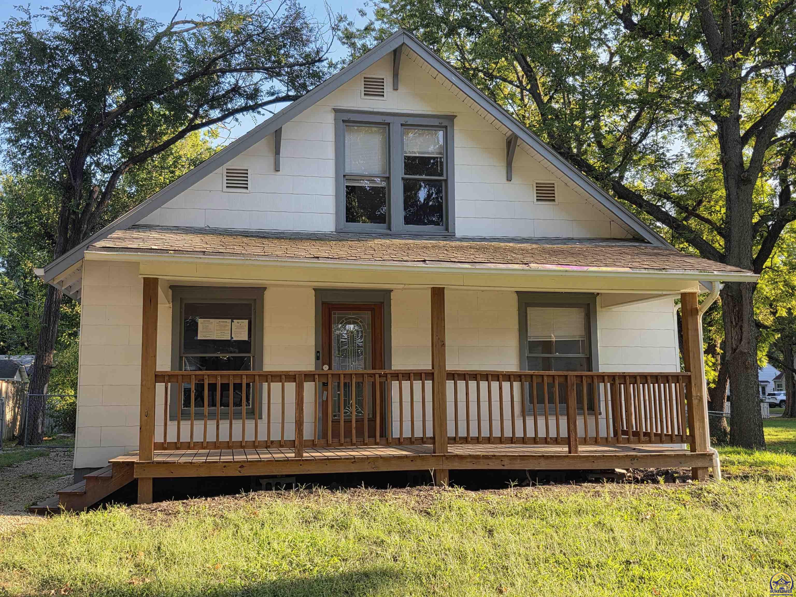 2711 SW Munson Ave — photo