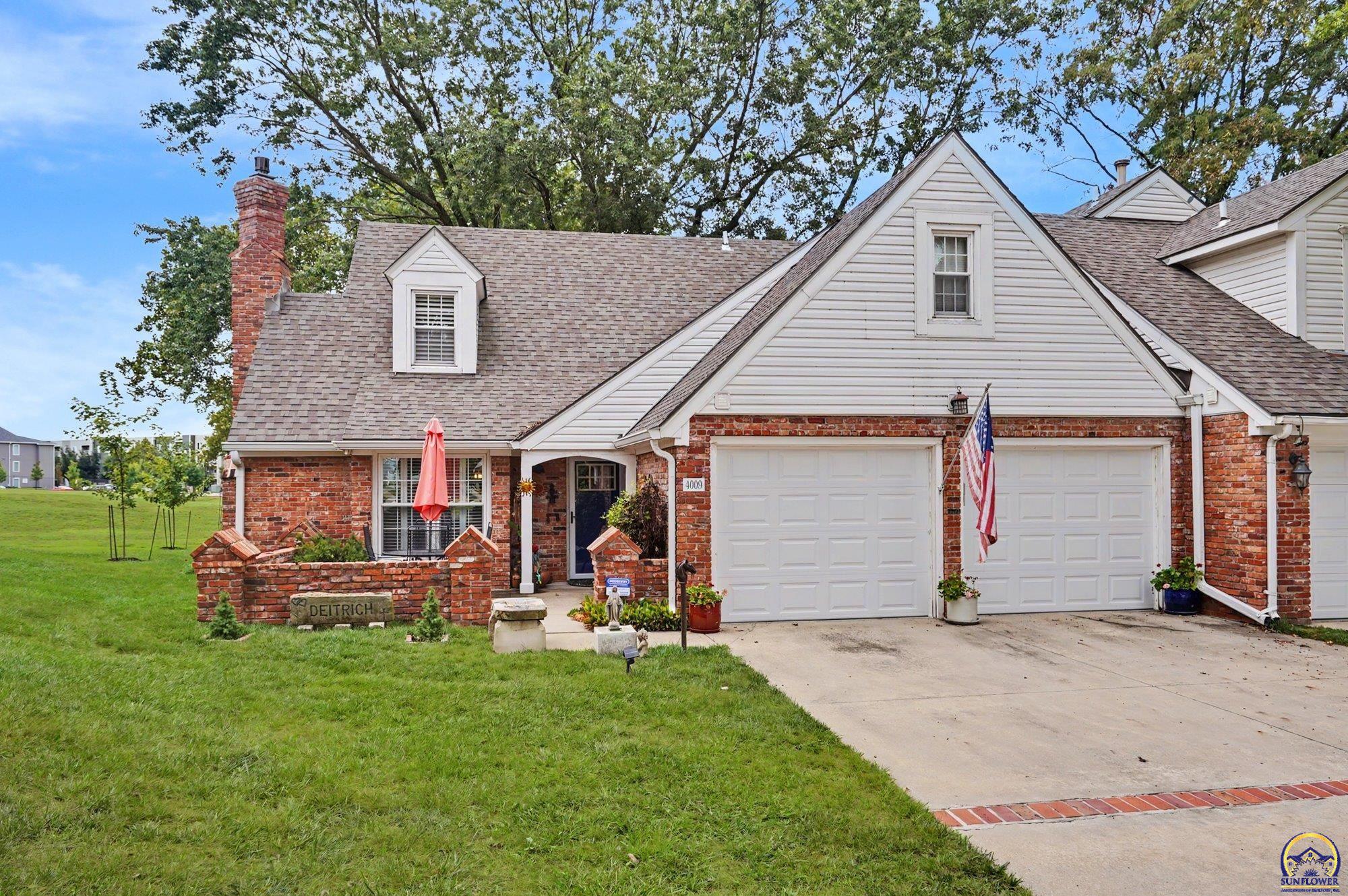 4009 Vintage Ct — photo