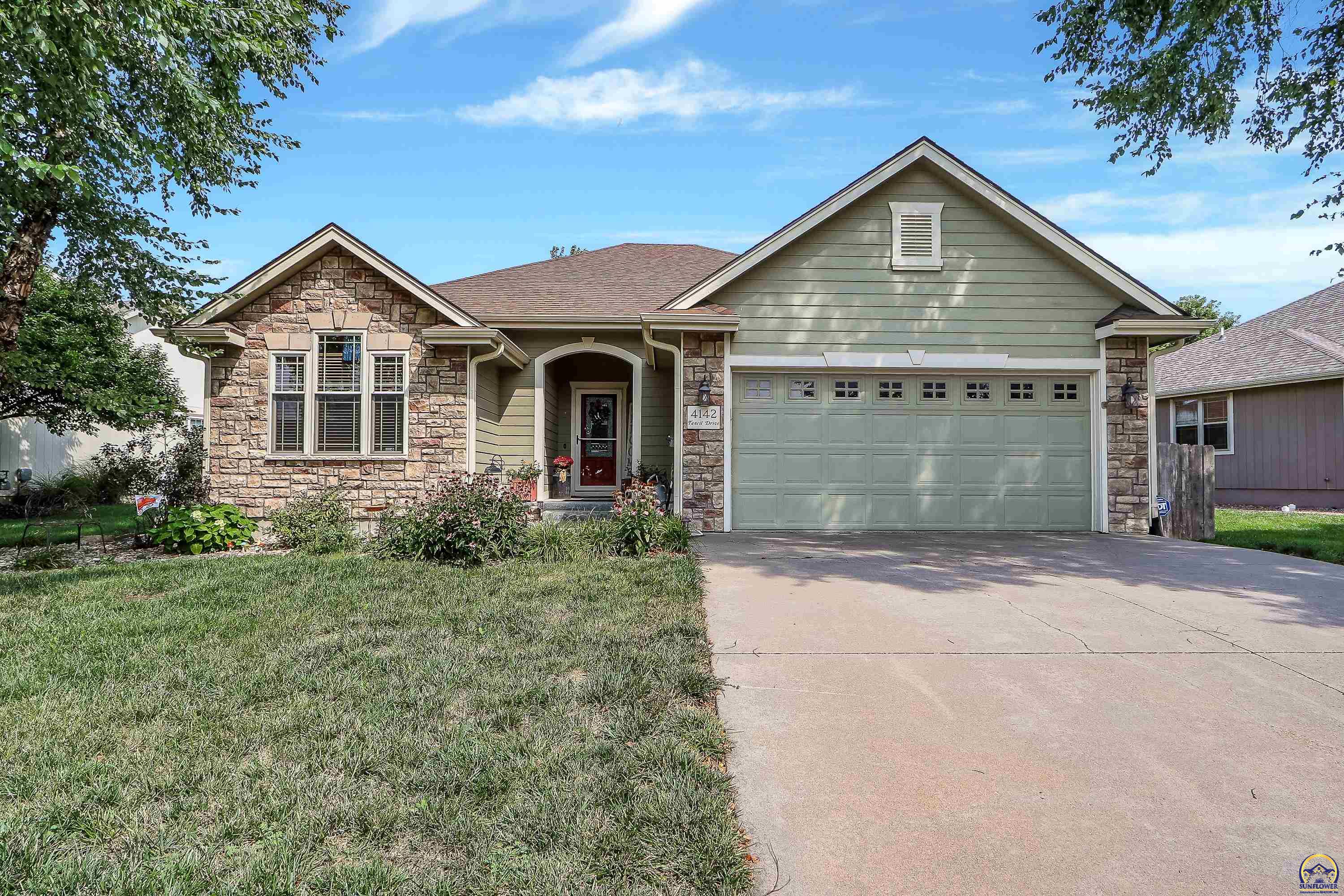 4142 Taneil Dr — photo