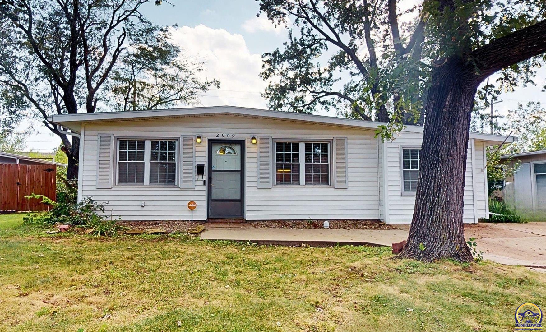 2909 SW Twilight Dr — photo
