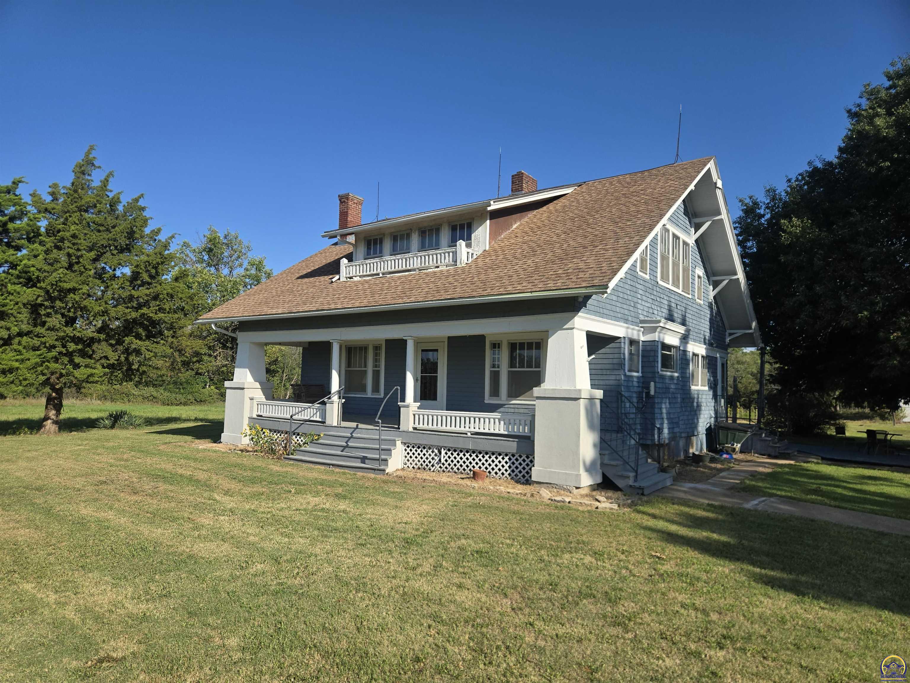 636 Road 170 — photo