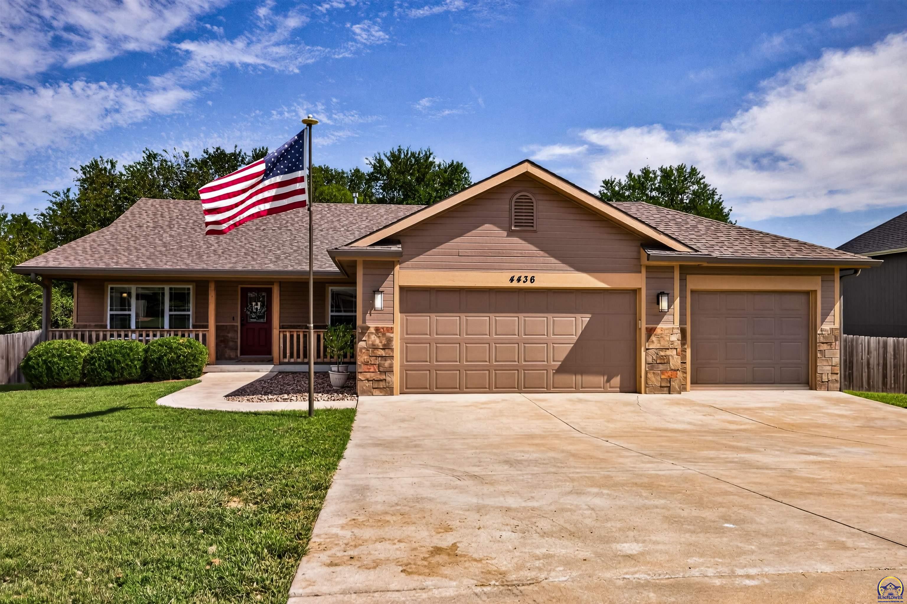 4436 SE Stone Creek Rd — photo