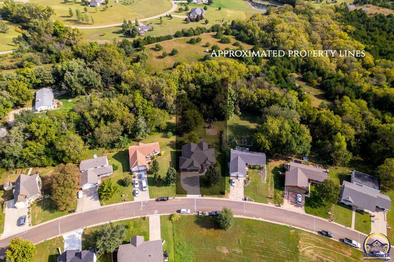 1219 N Pawnee Dr — photo
