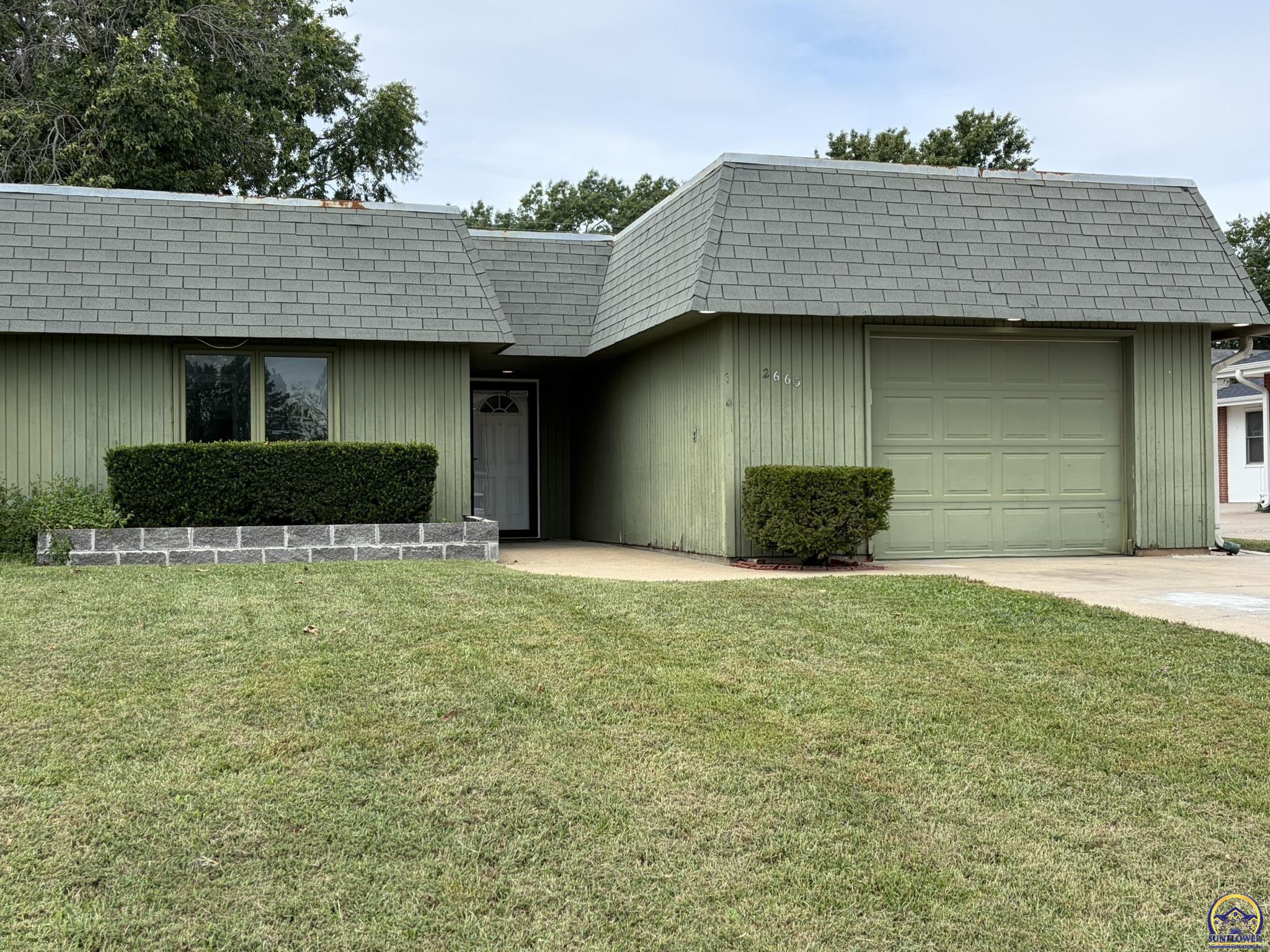 2663 SW Arrowhead Rd — photo