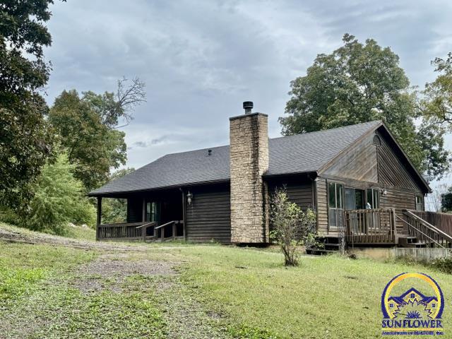 10132 Hickory Rd — photo