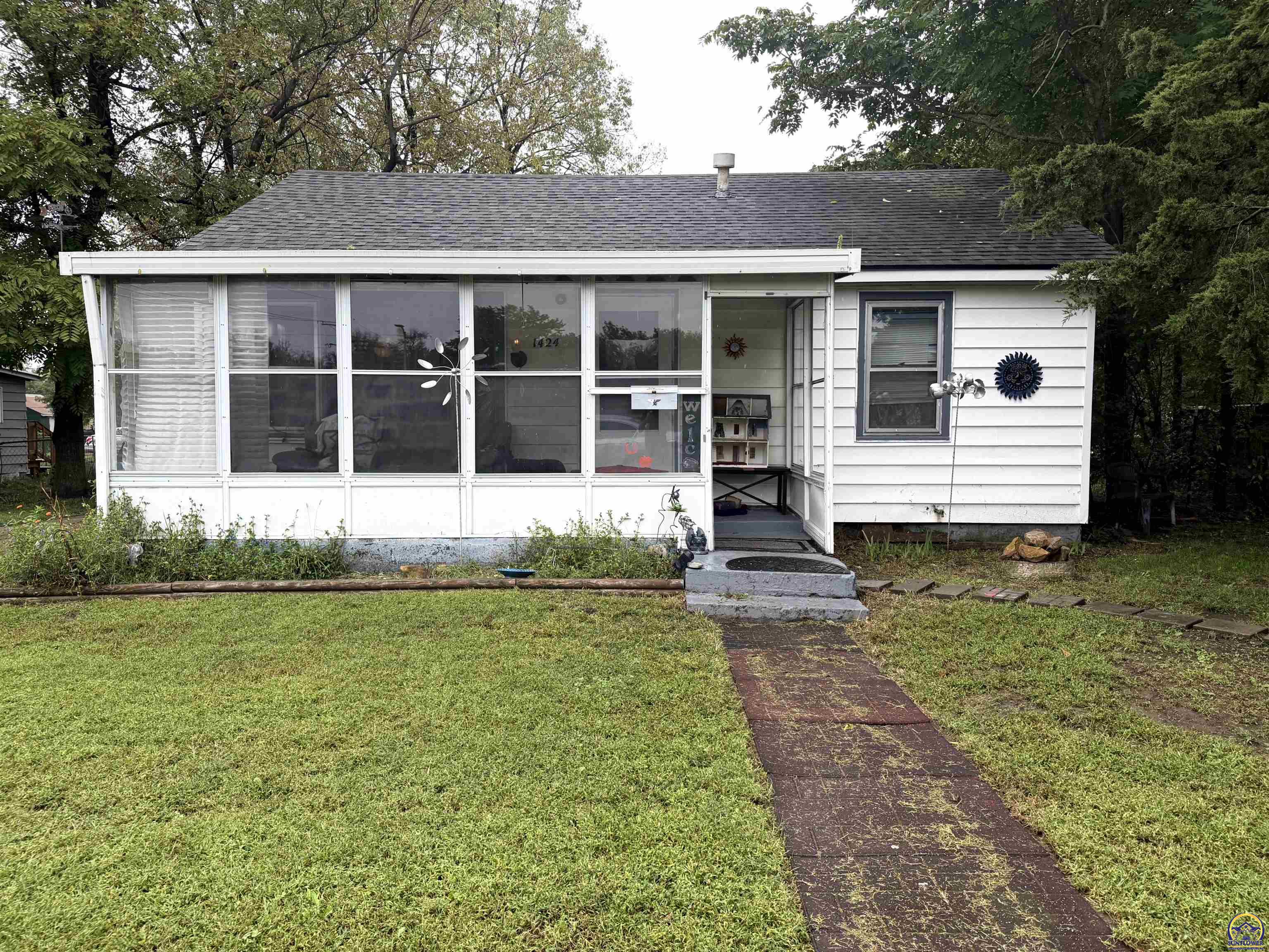 1424 NW Van Buren St — photo