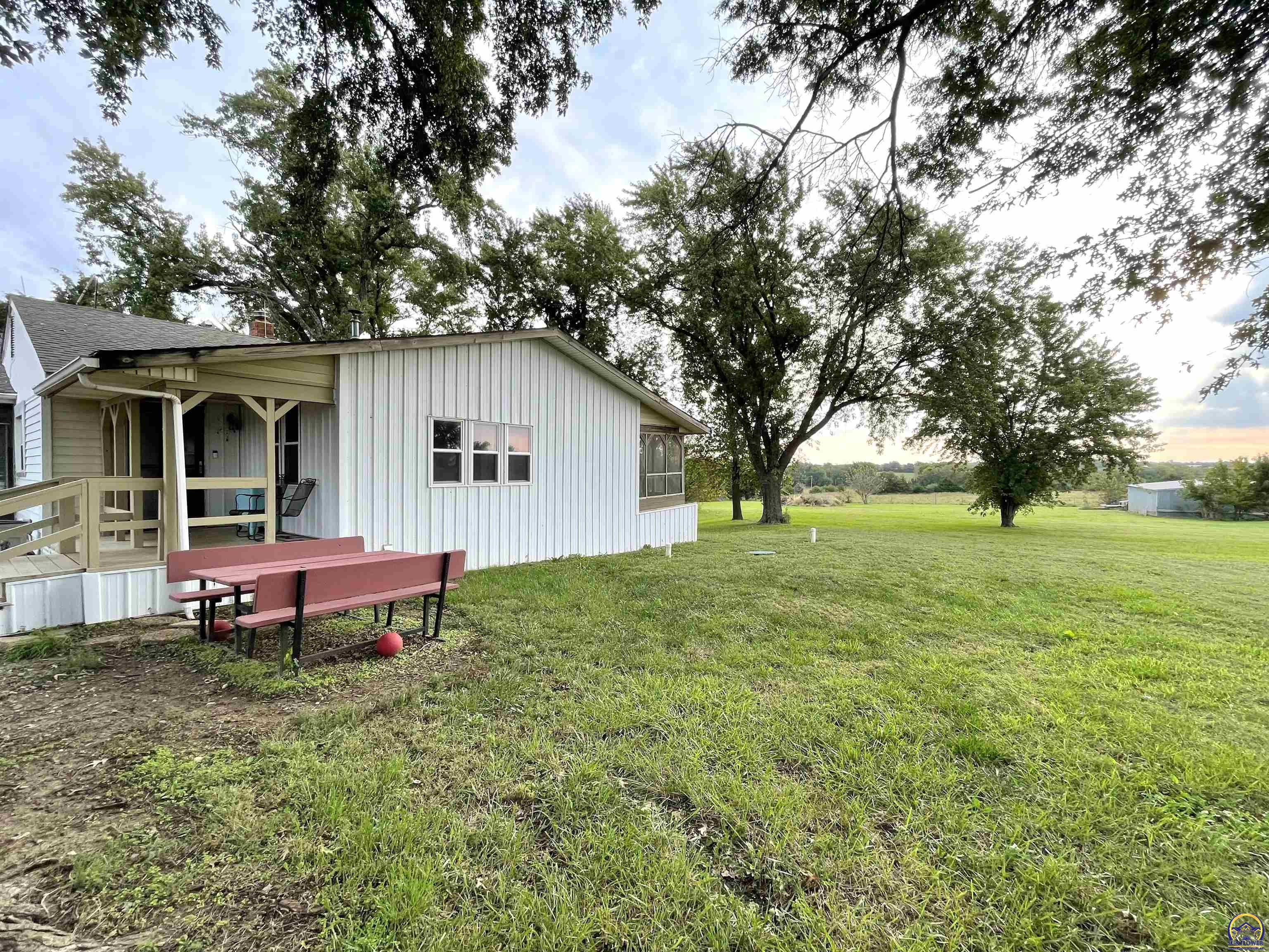 4954 Clark Road, Meriden, KS 66512 — photo 2