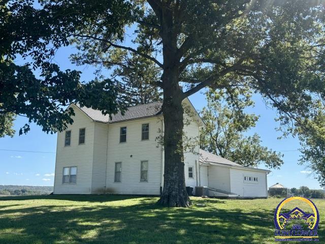 17201 Coffin Rd — photo