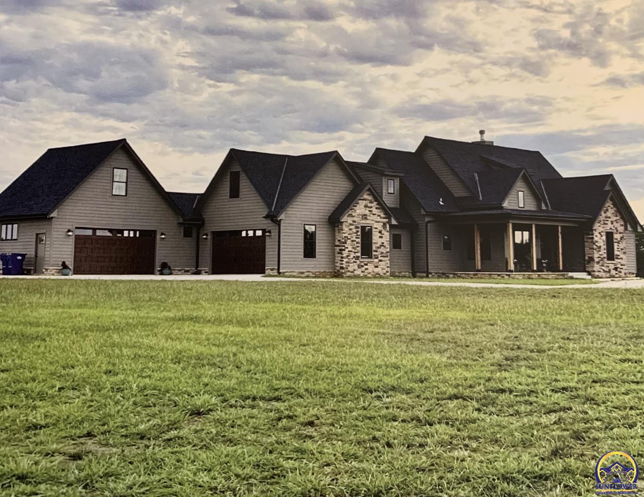 663 N 1851 Diagonal Road, Lecompton, KS 66050