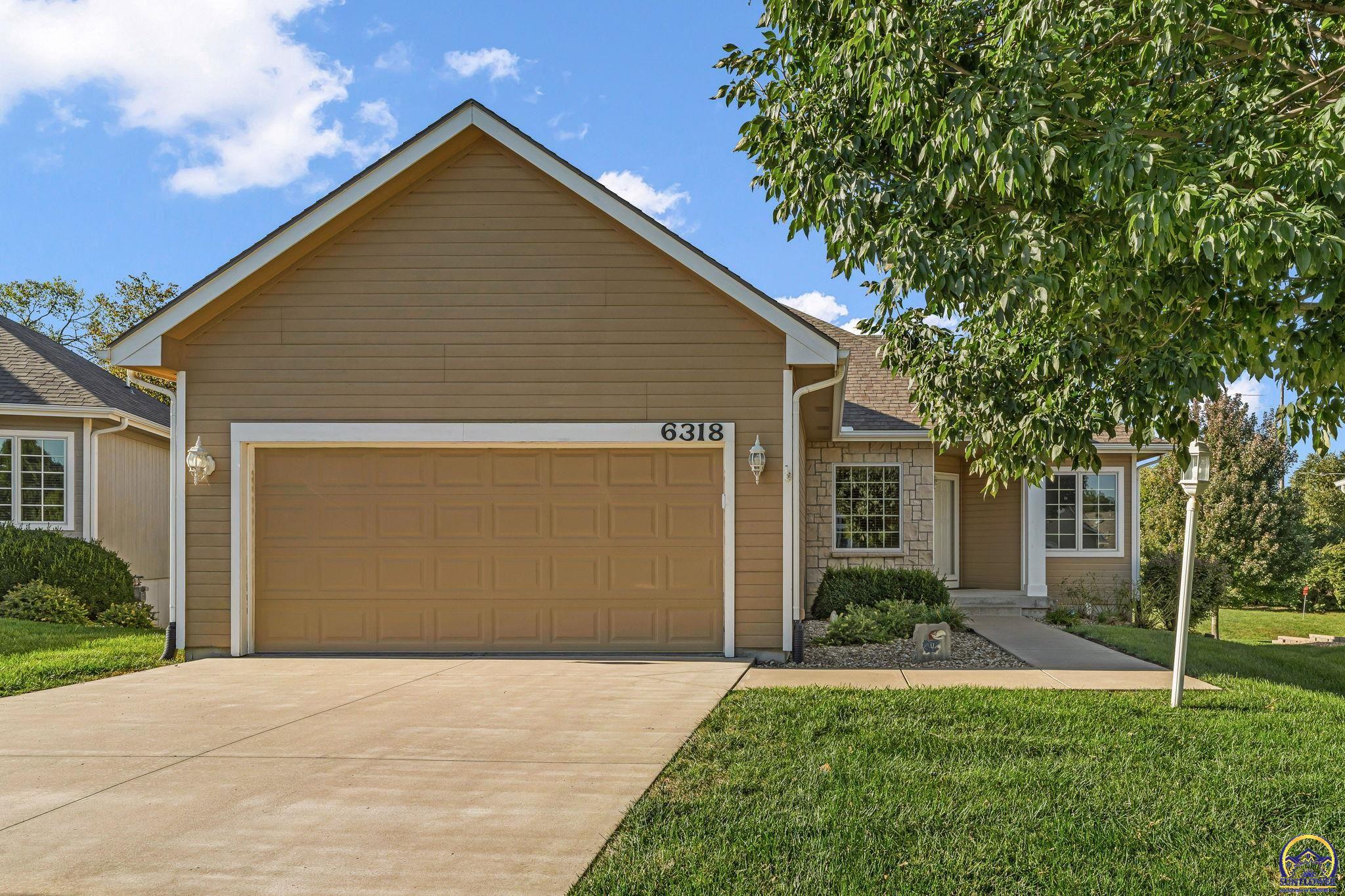 6318 SW Monarch Ct — photo