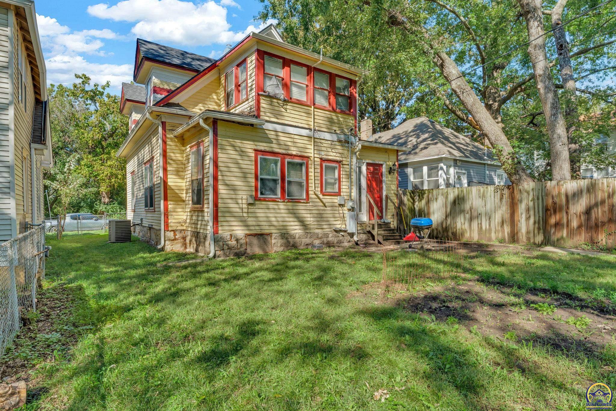 1412 SW Fillmore St R34199, R43582, R43583, Topeka, KS 66604 — photo 2