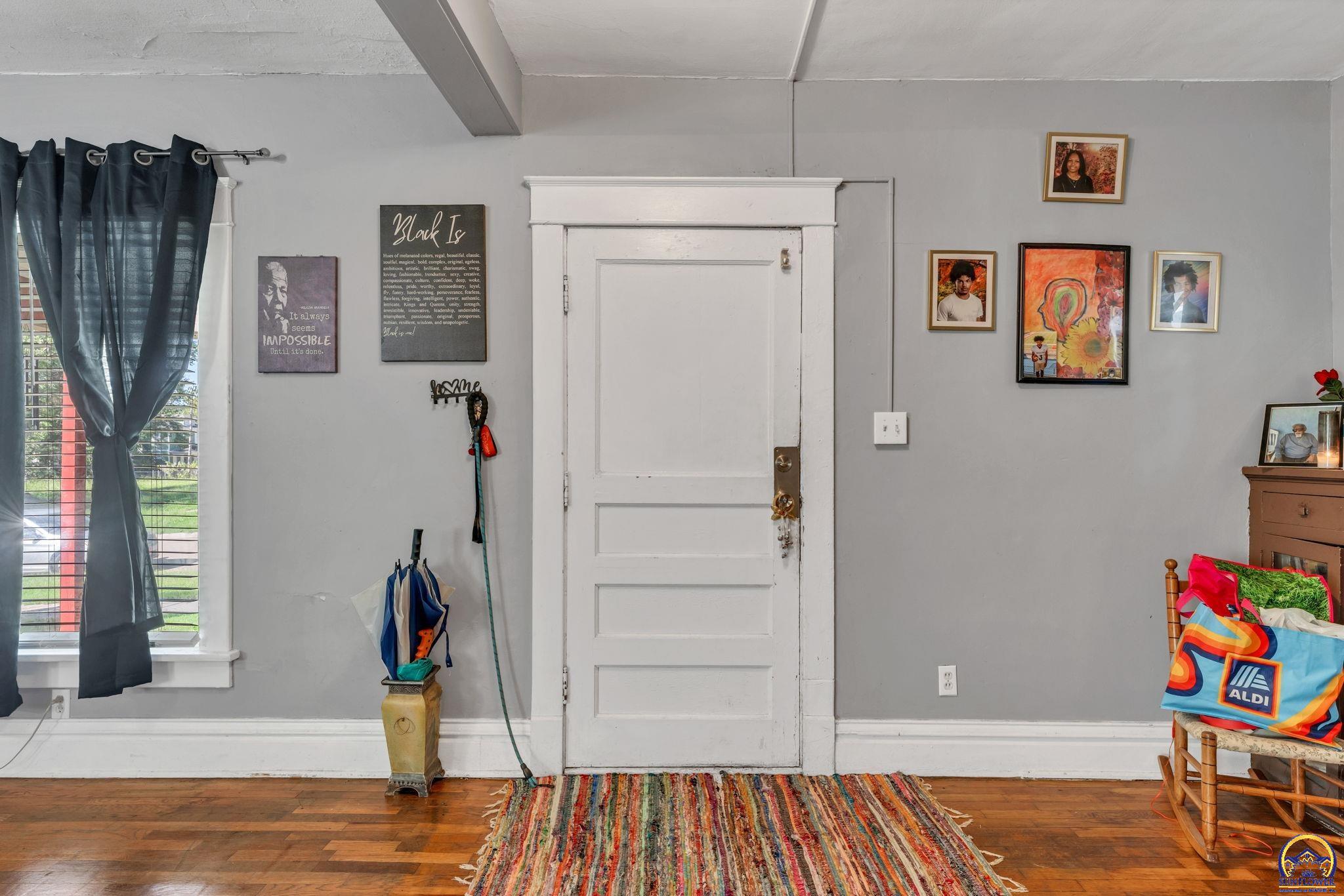 1412 SW Fillmore St R34199, R43582, R43583, Topeka, KS 66604 — photo 3