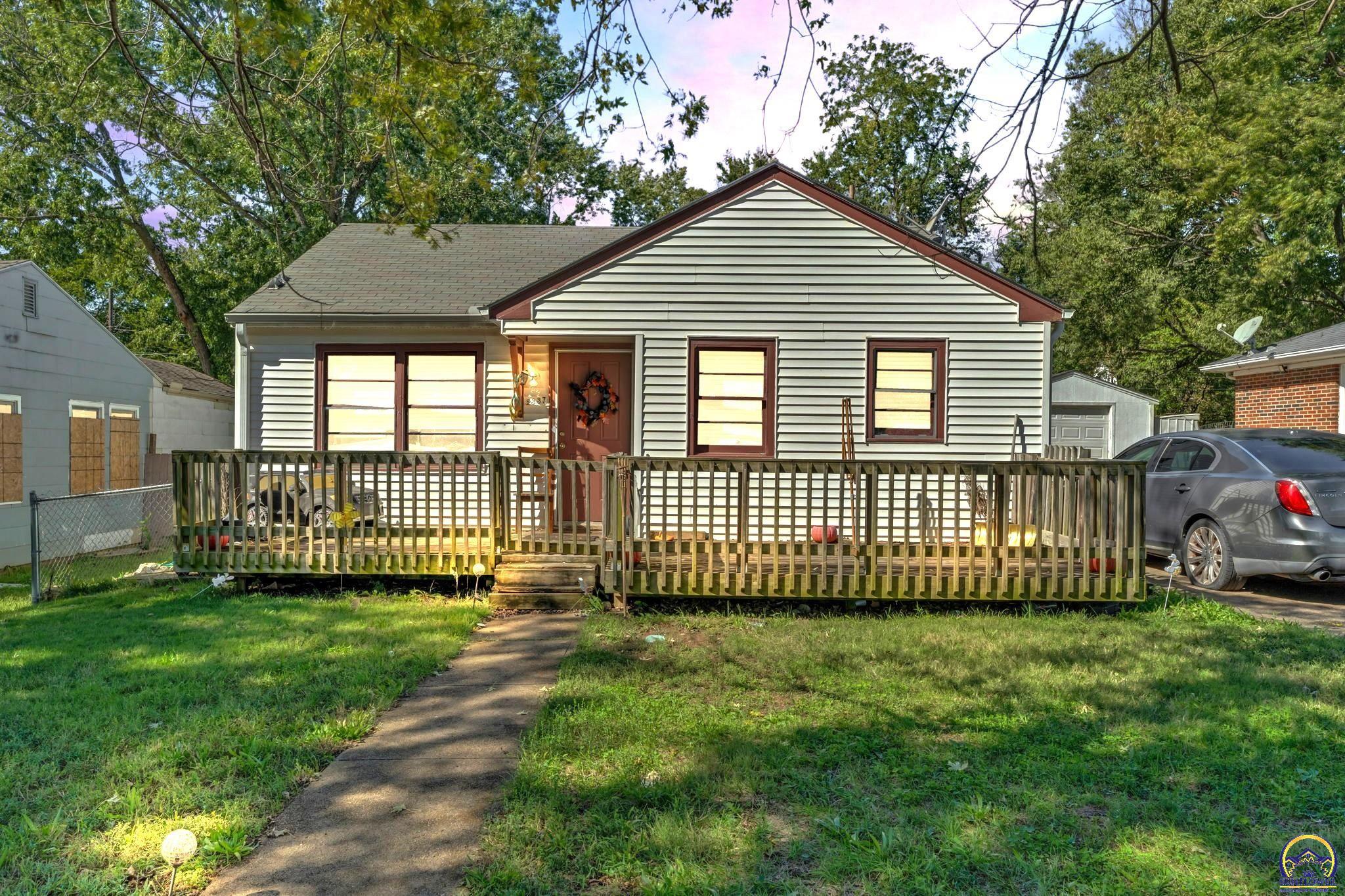 2337 SW Van Buren St R43545, R43582, R43583 — photo