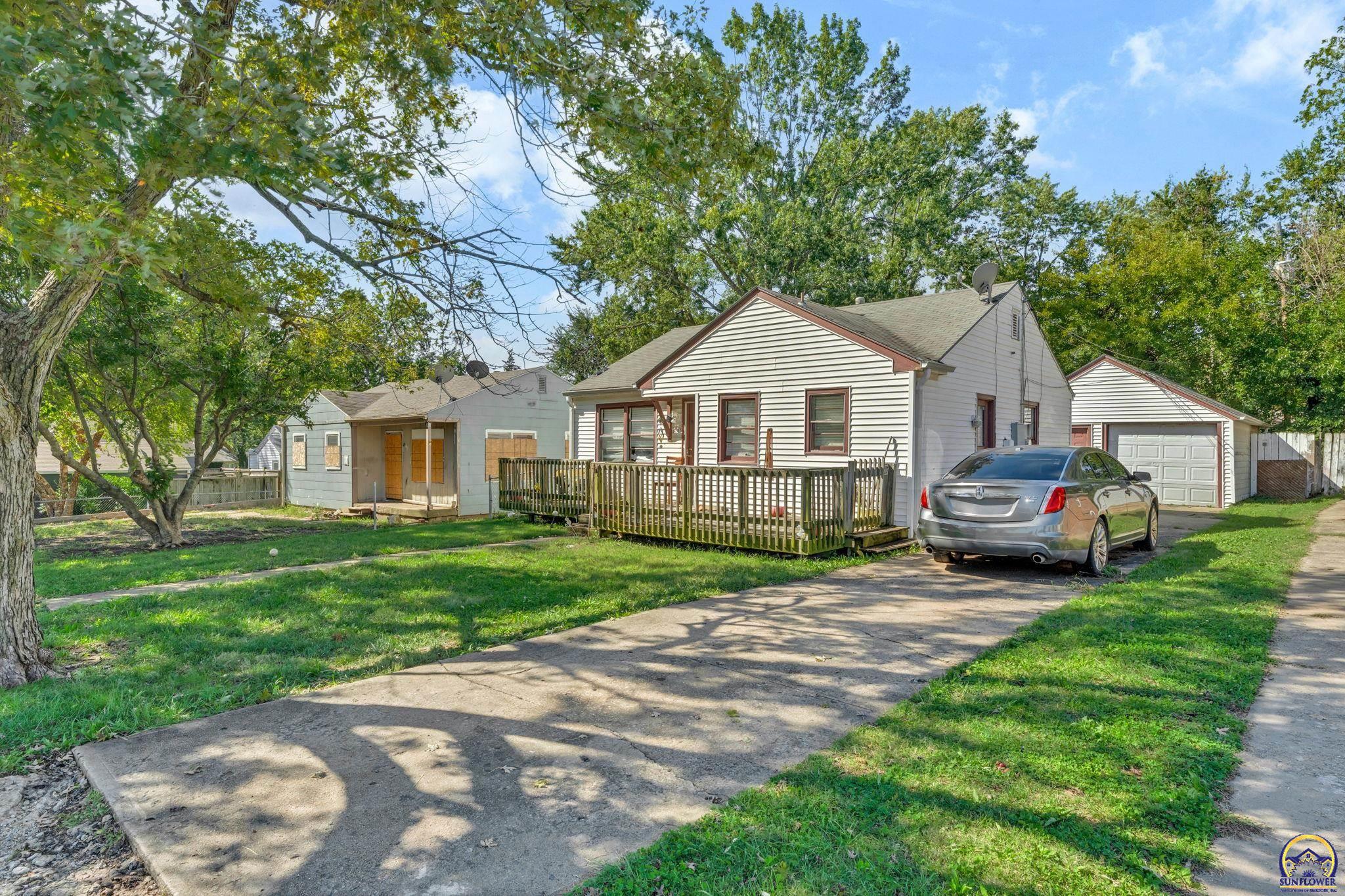 2337 SW Van Buren St R43545, R43582, R43583, Topeka, KS 66611 — photo 2