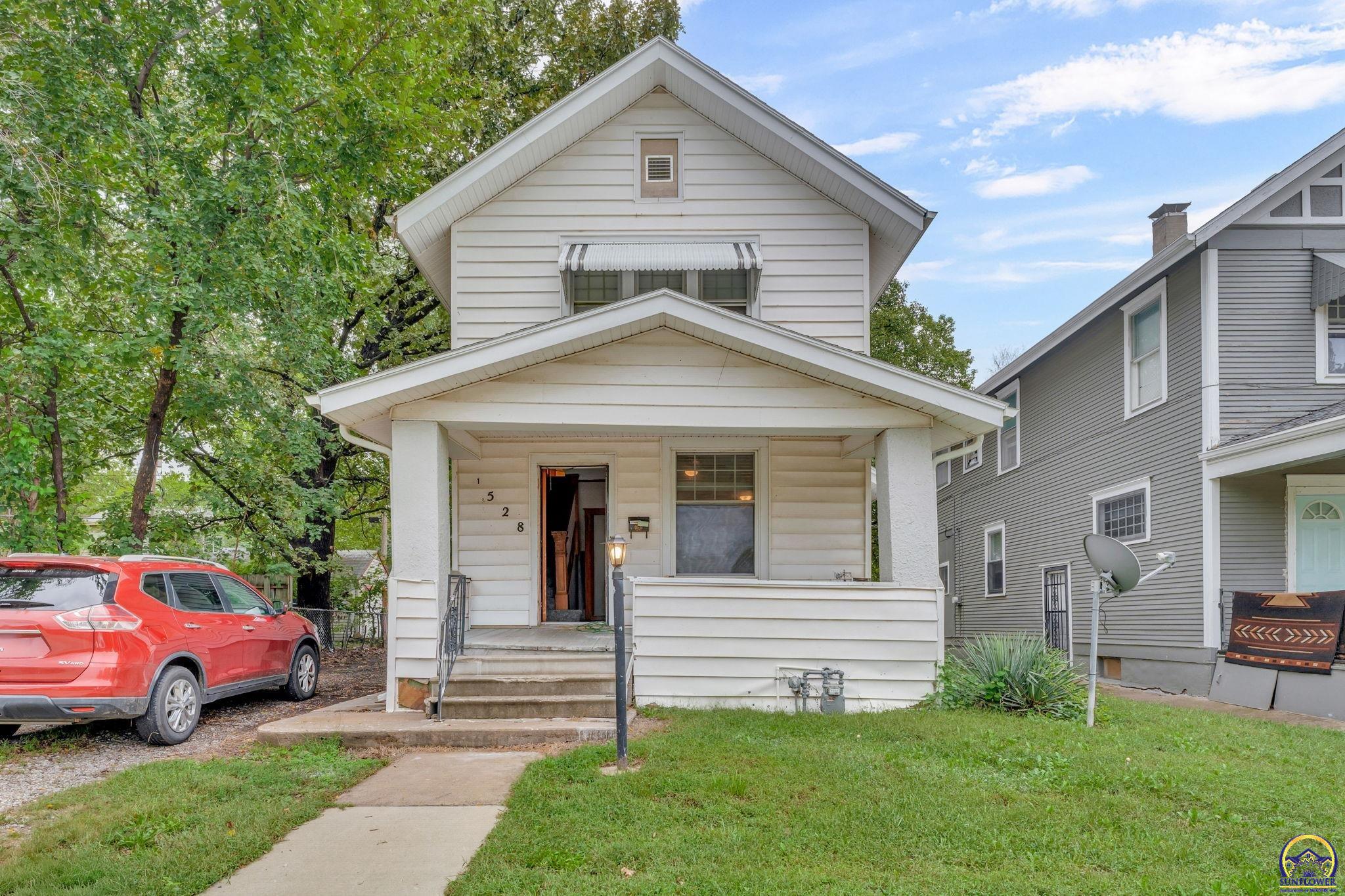 1528 SW Central Park Ave R43545, R34199, R43583 — photo