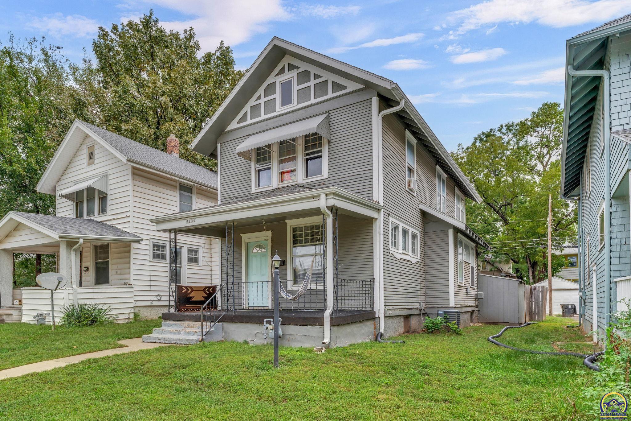 1530 SW Central Park Ave R43545, R34199, R43582, Topeka, KS 66604 — photo 3