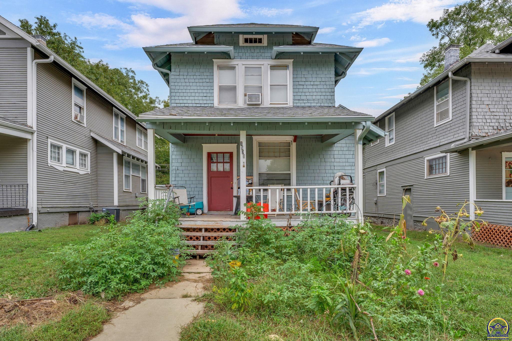 1532 SW Central Park Ave R43545, R34199, R43582 — photo