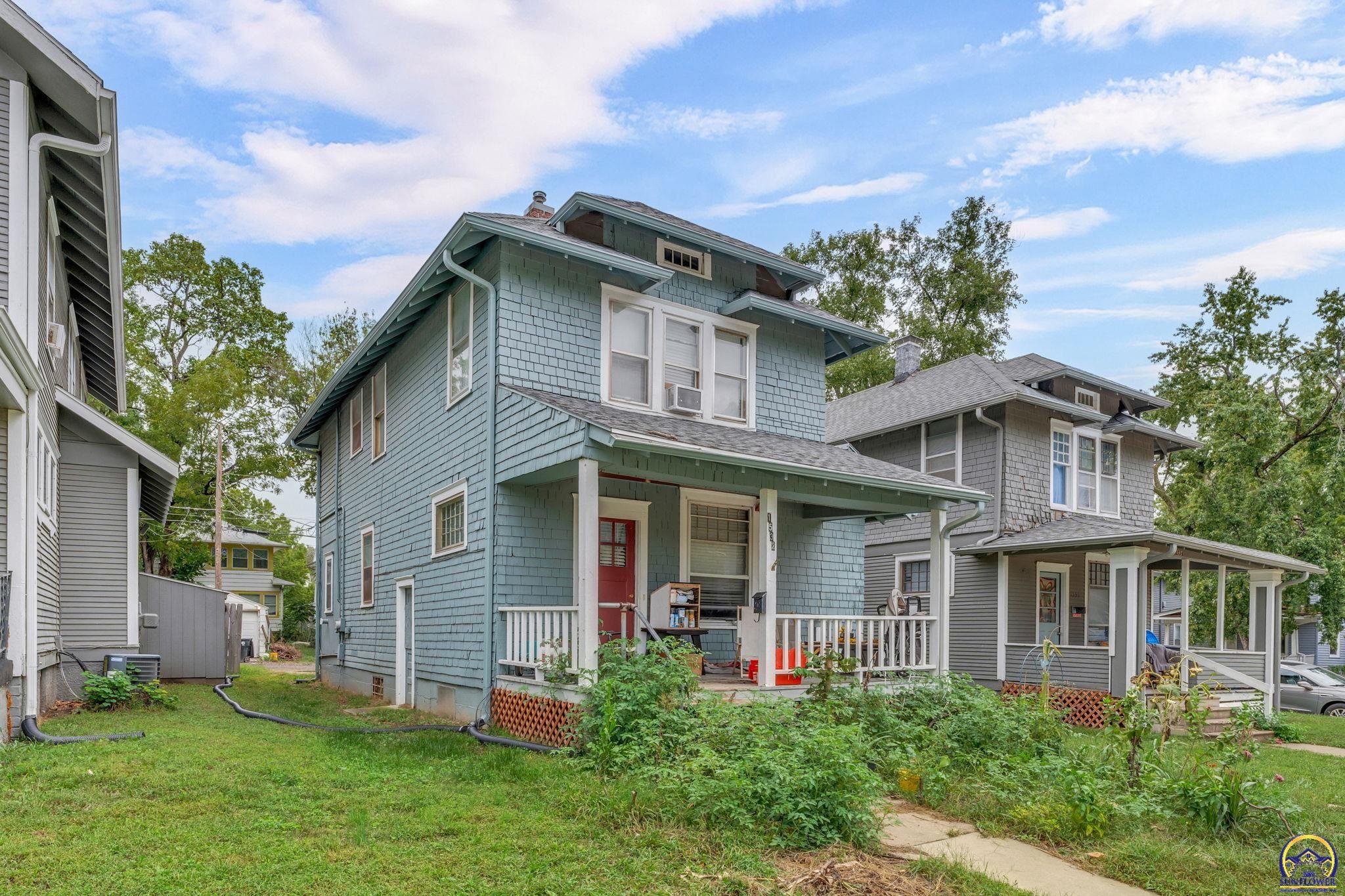 1532 SW Central Park Ave R43545, R34199, R43582, Topeka, KS 66604 — photo 2
