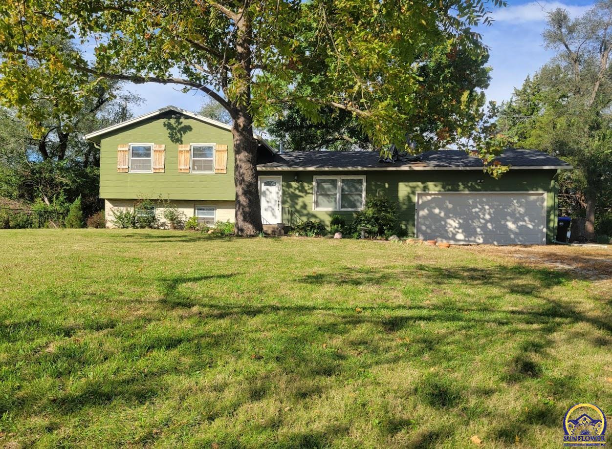 3743 NW Button Road, Topeka, KS 66618 — photo 2