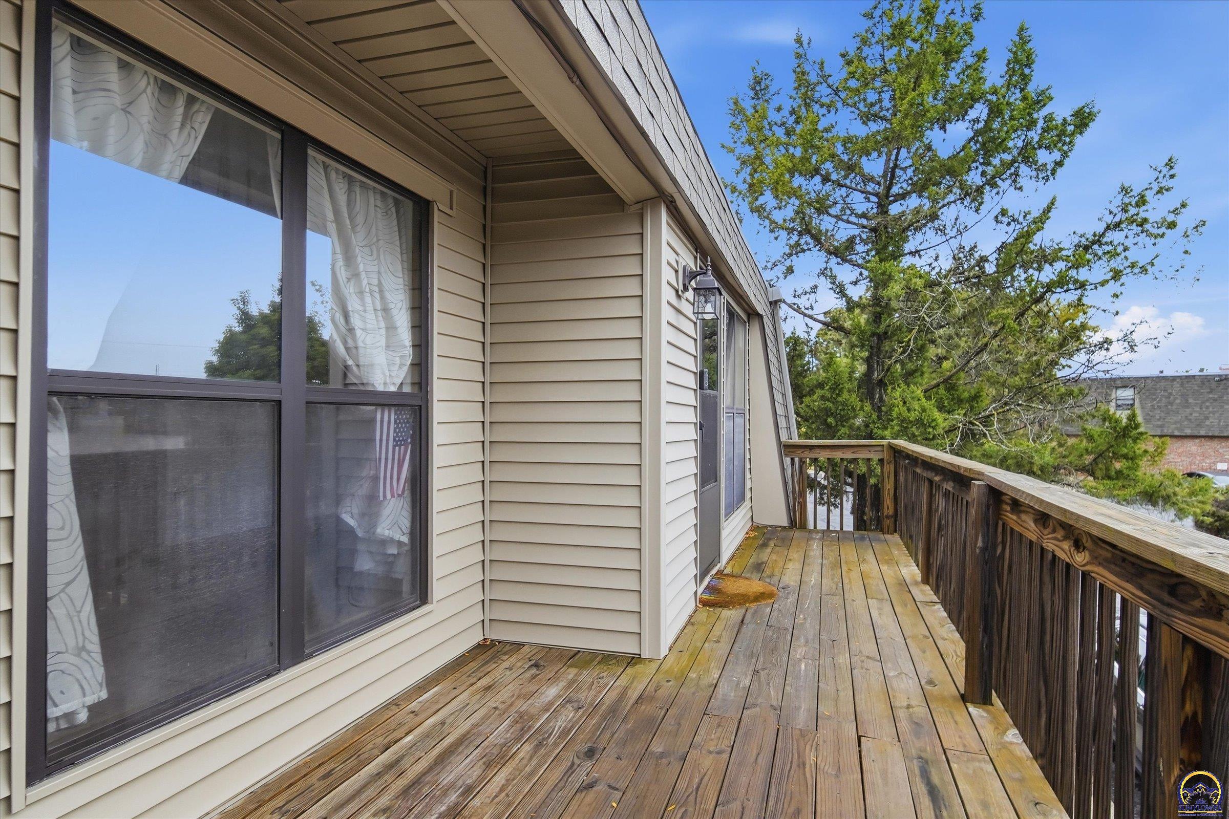 2807 SW Prairie Road #16, Topeka, KS 66614 — photo 3