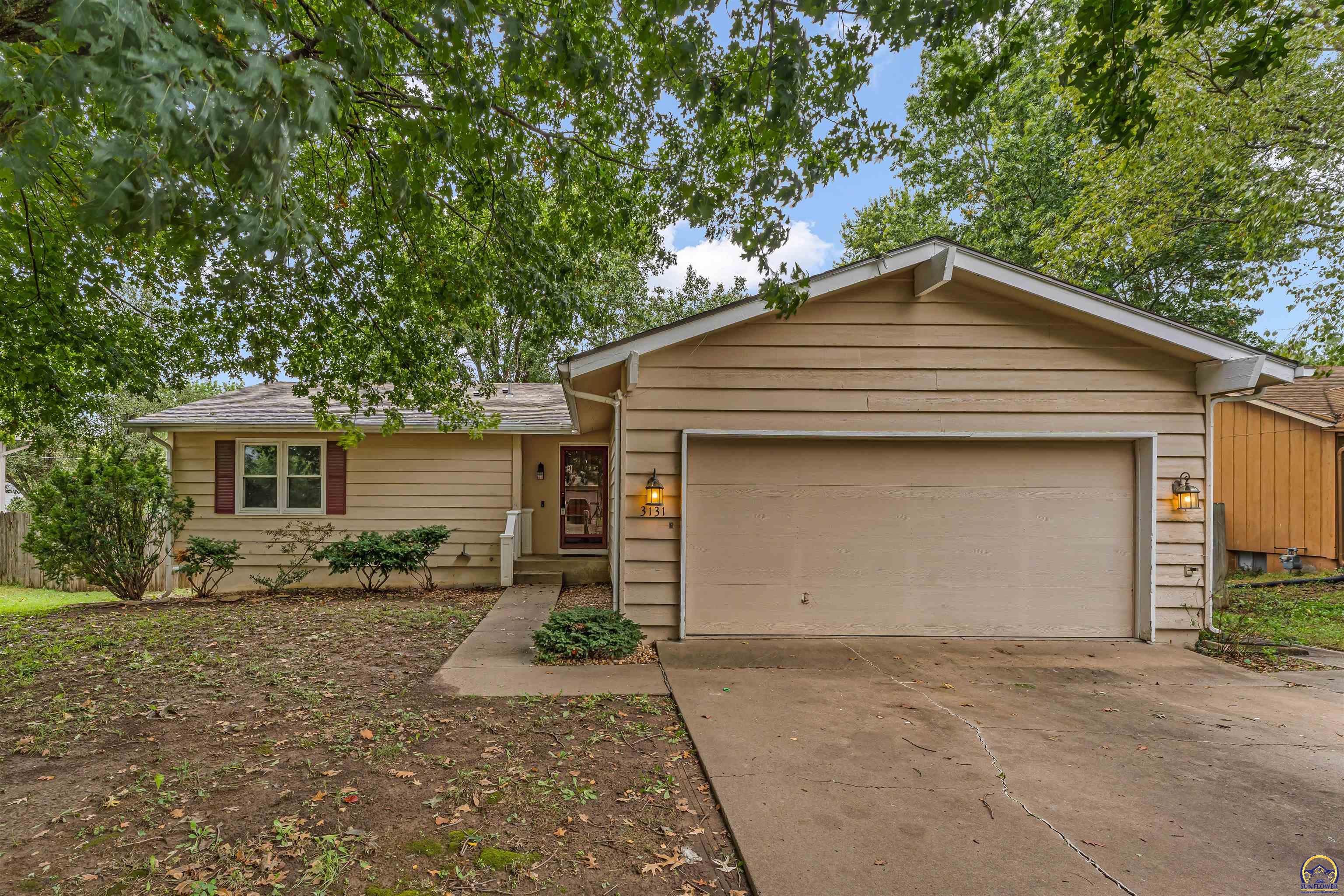 3131 SW Belle Ave — photo