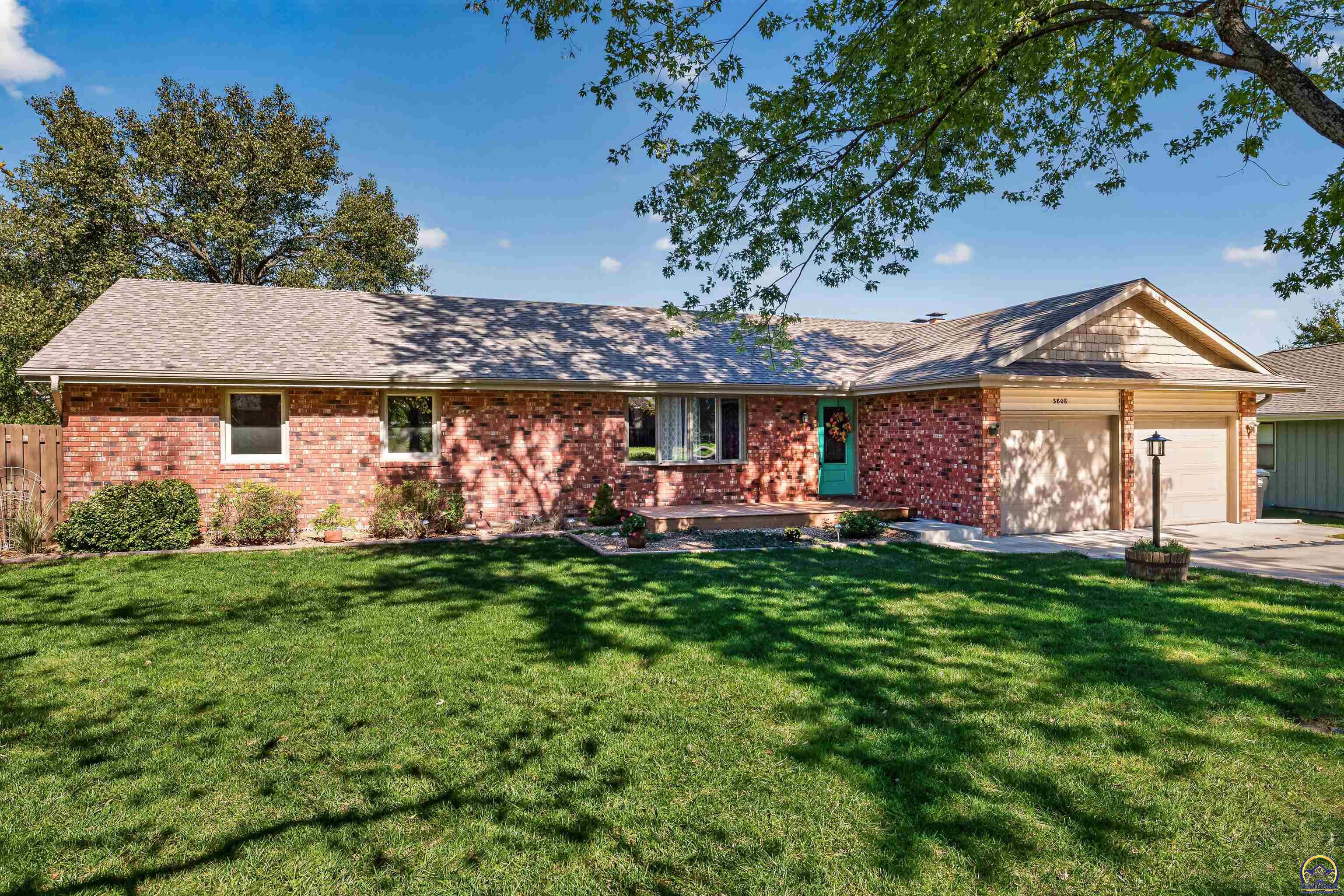 3808 SE Fair Meadows Pl — photo