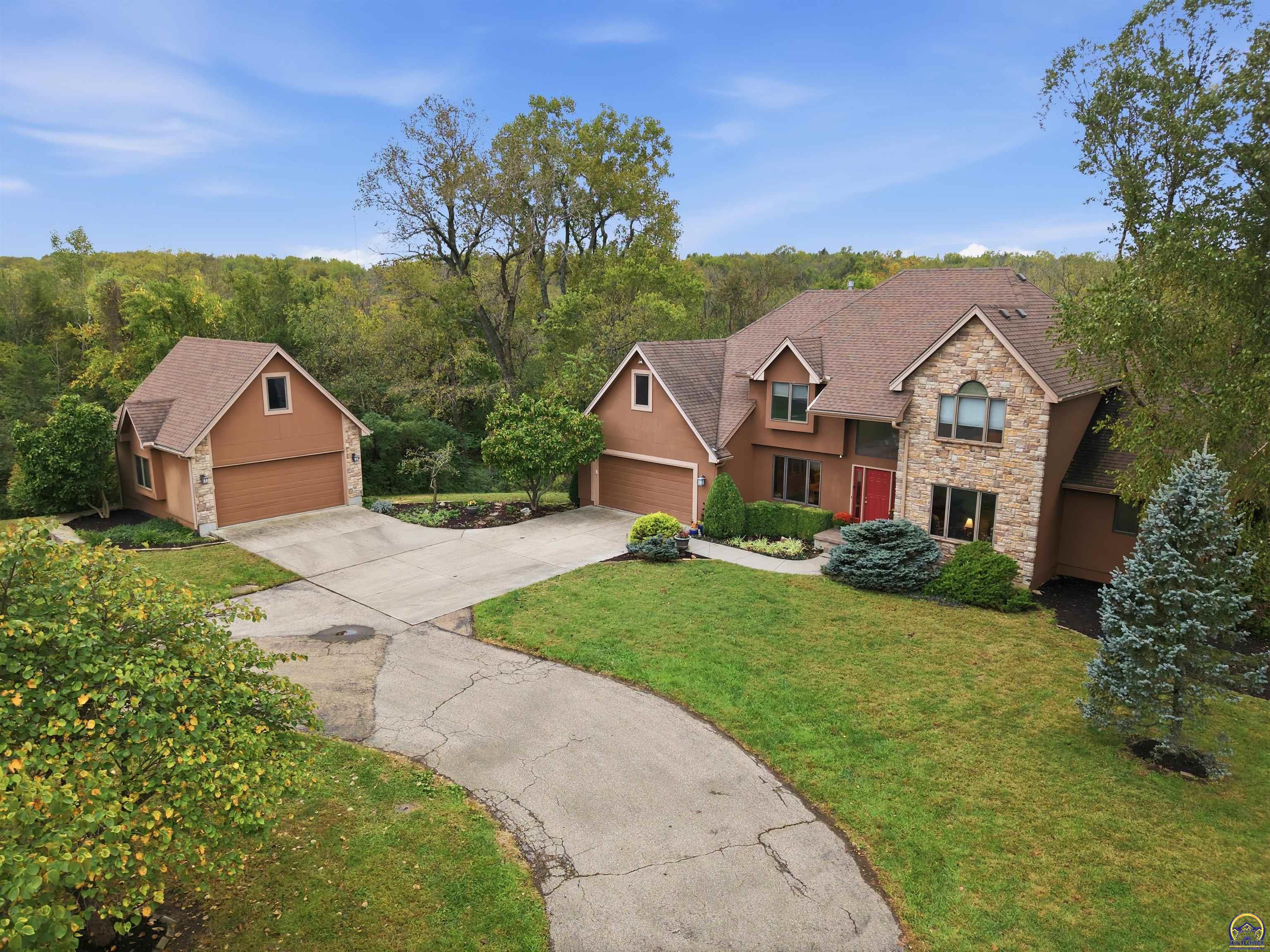 4135 SW Indian Hills Rd — photo