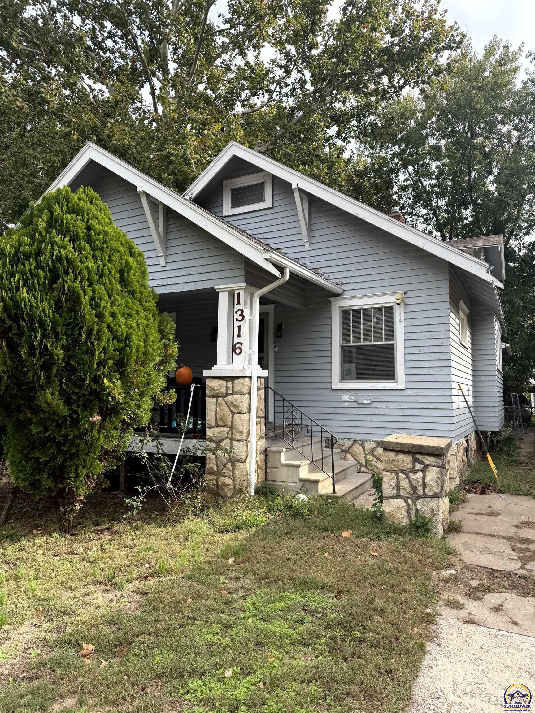 1316 SW Wayne Ave — photo