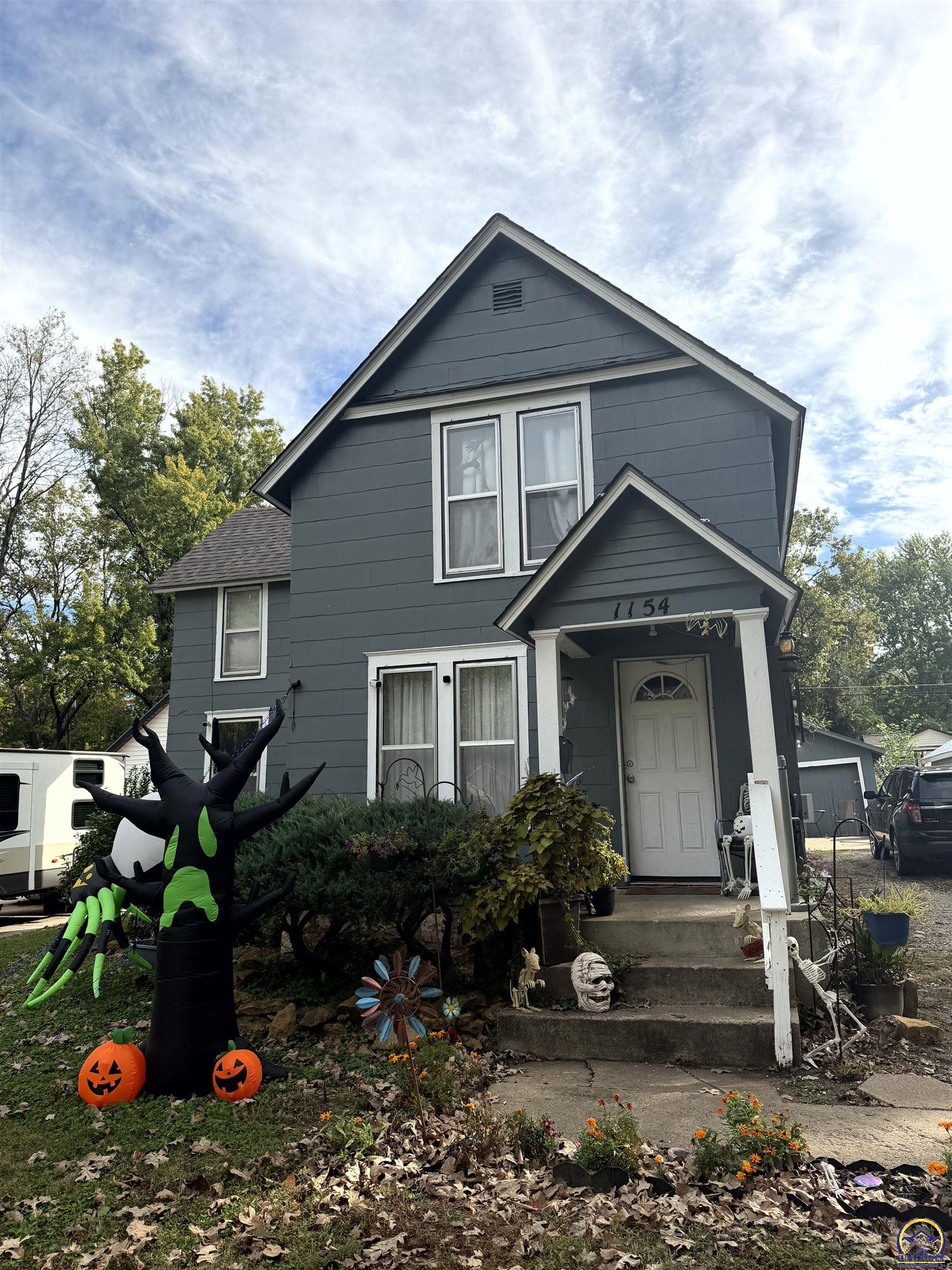 1154 SW Medford Ave — photo