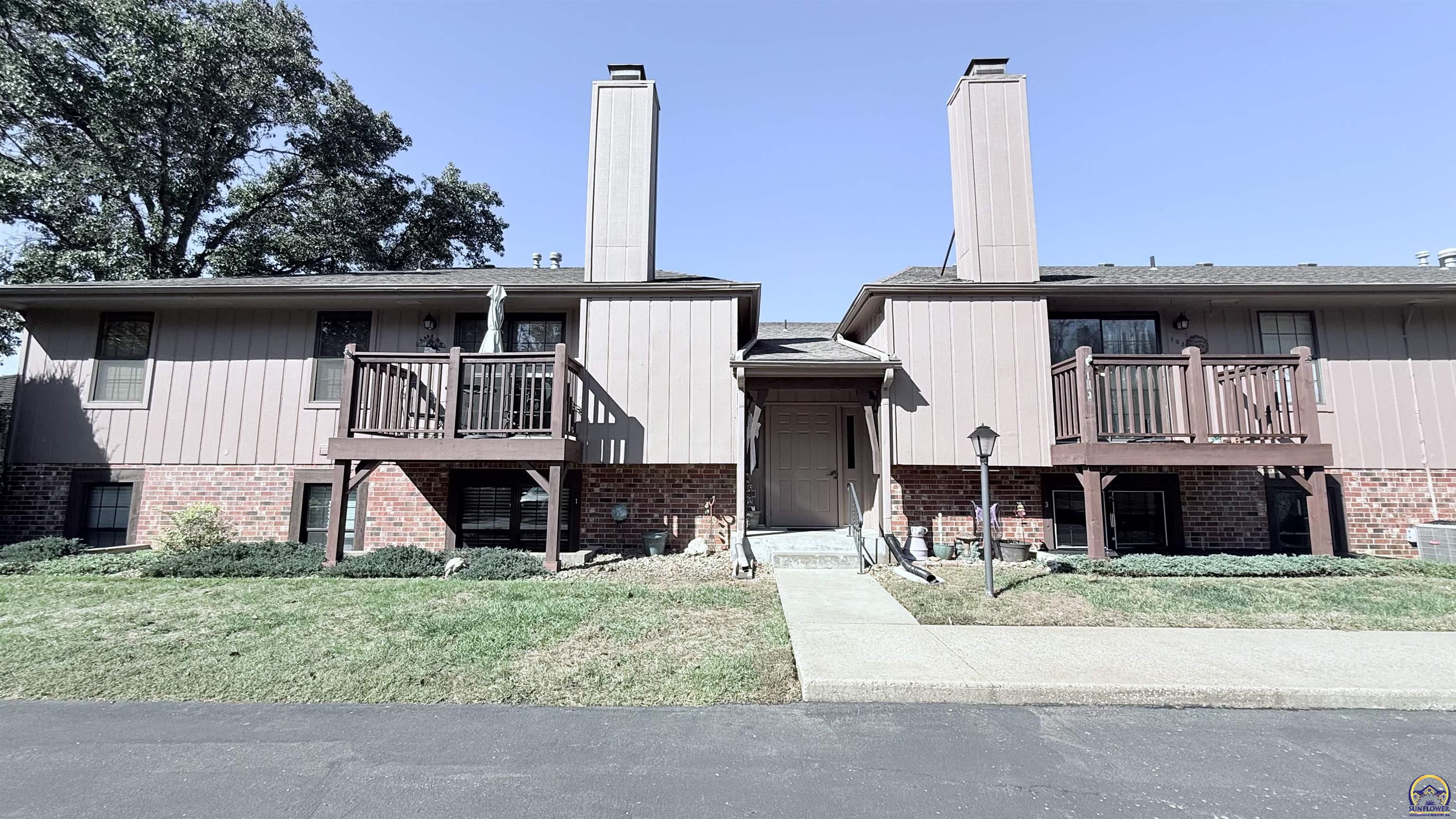 5609 SW Foxcroft South Cir #103 — photo