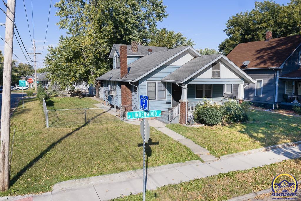 735 SW Lindenwood Ave — photo